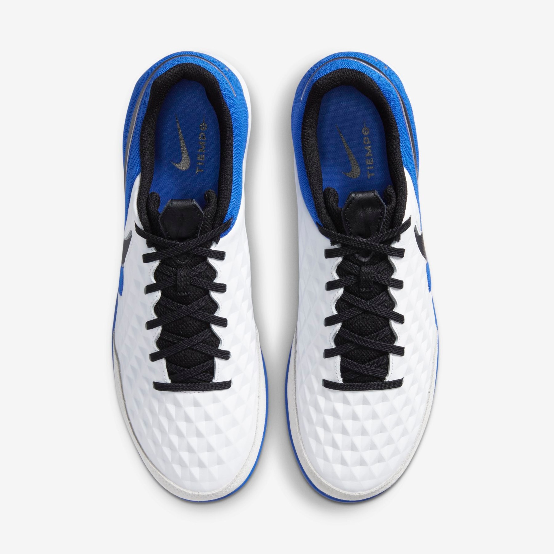 Chuteira Nike Tiempo Legend 8 Academy Futsal - Foto 4