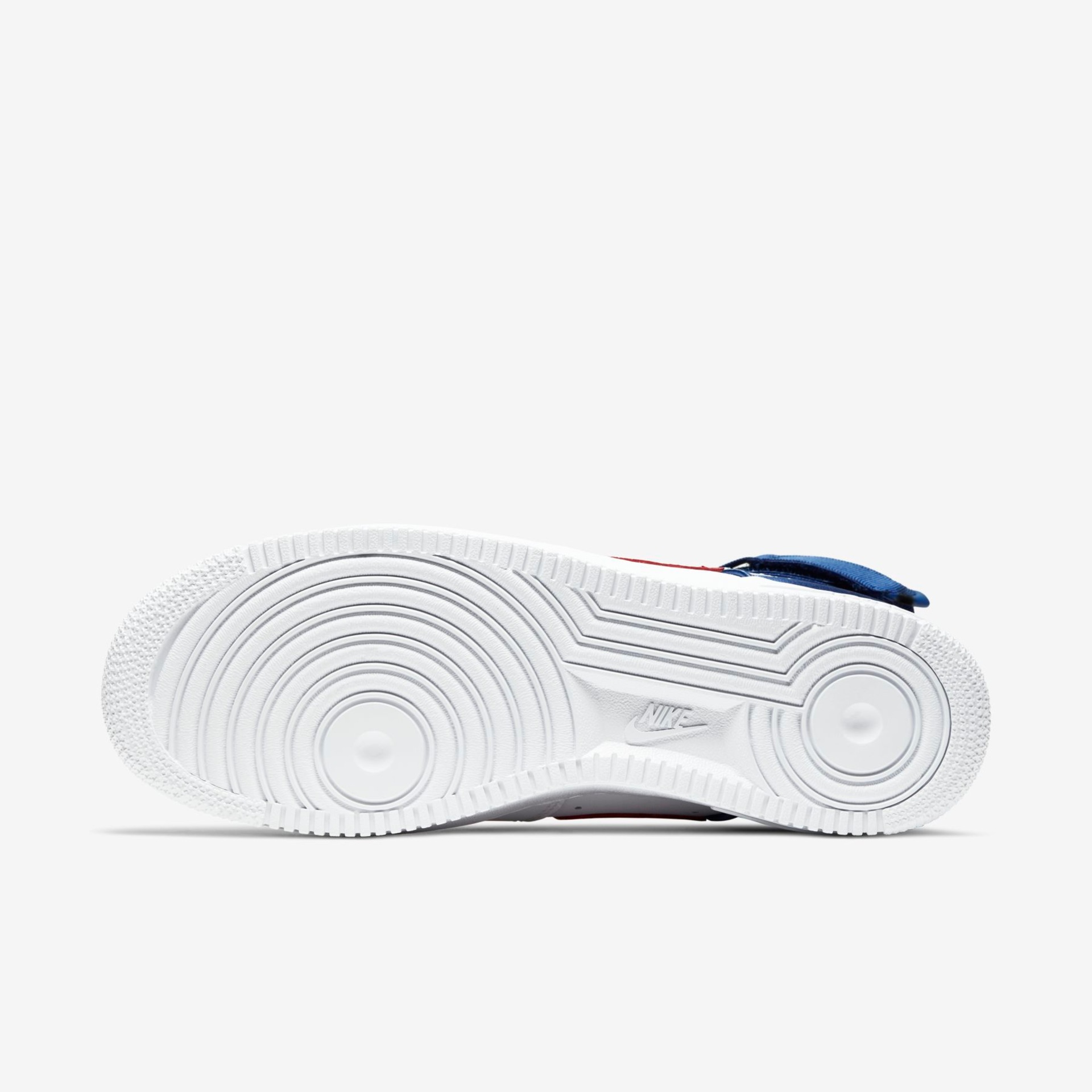 Tênis Nike Air Force 1 NBA High Unissex - Foto 2