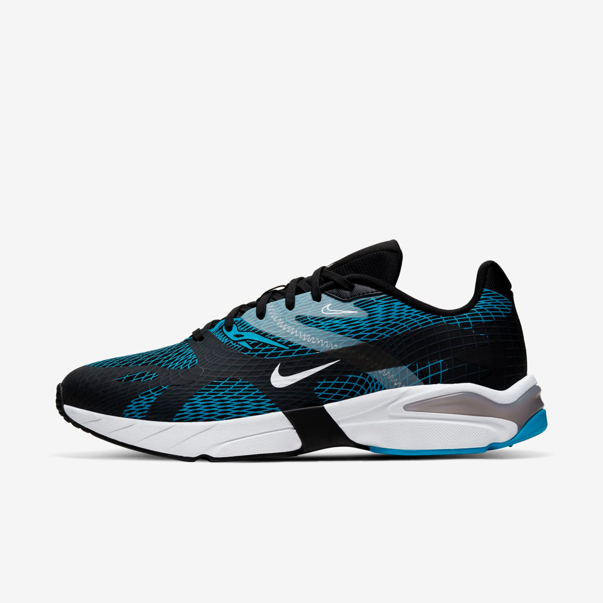 Tênis Nike Ghoswift Masculino - Foto 1