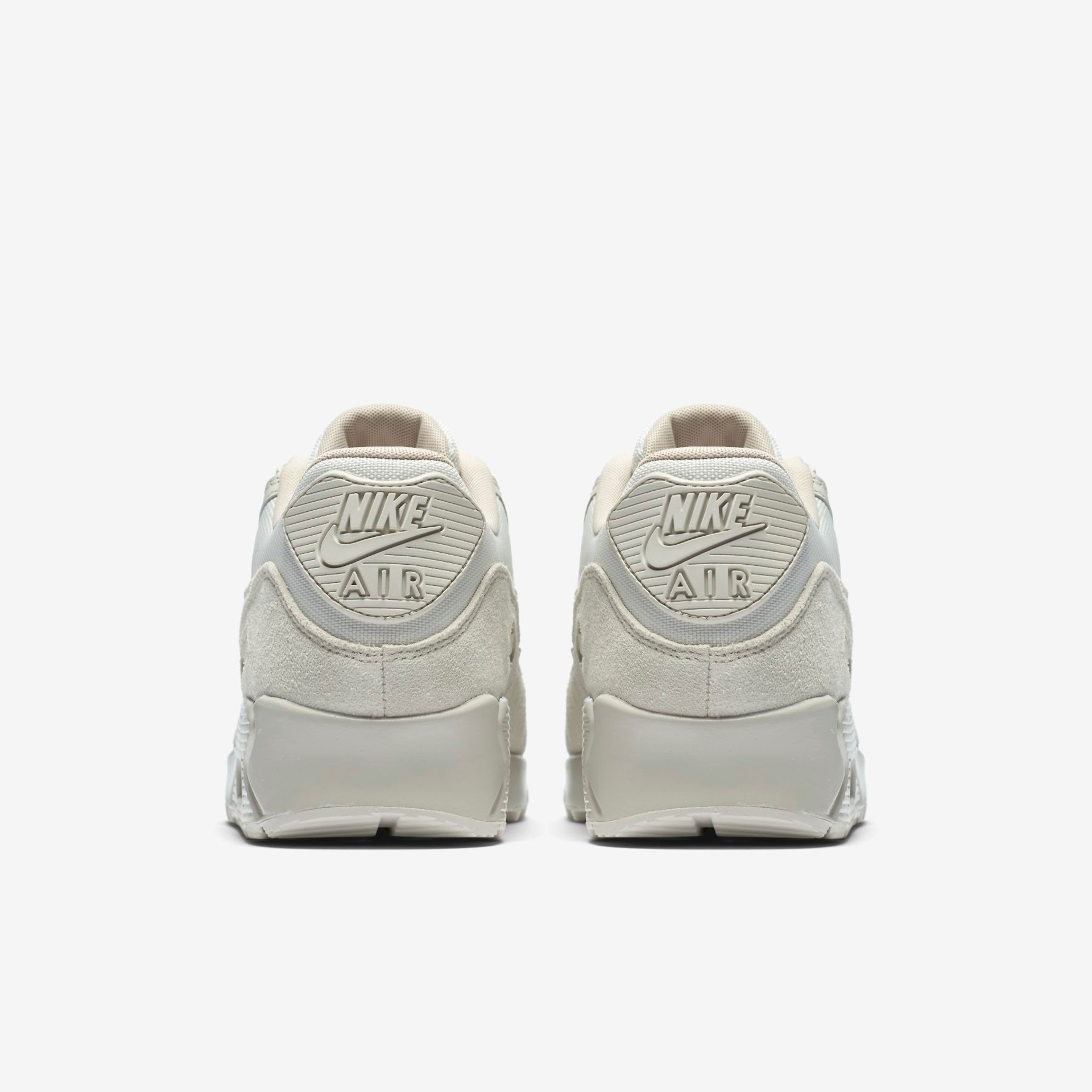 Tênis Nike Air Max 90 Premium Masculino - Foto 6