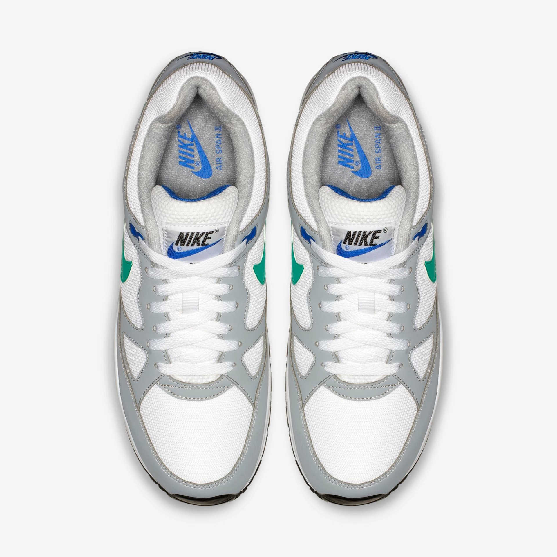 Tênis Nike Air Span II Masculino - Foto 4