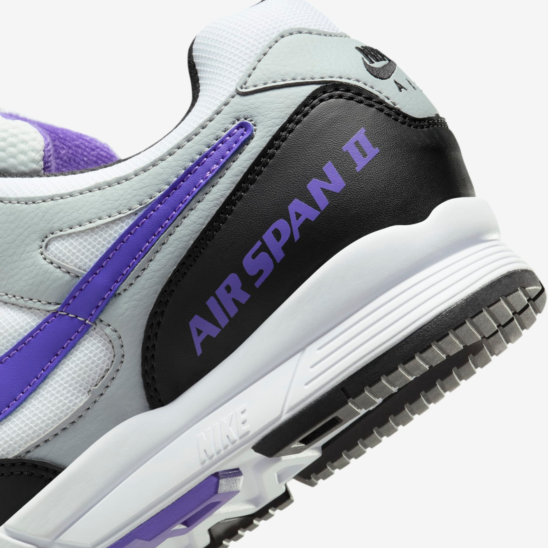 Tênis Nike Air Span II Masculino - Foto 8