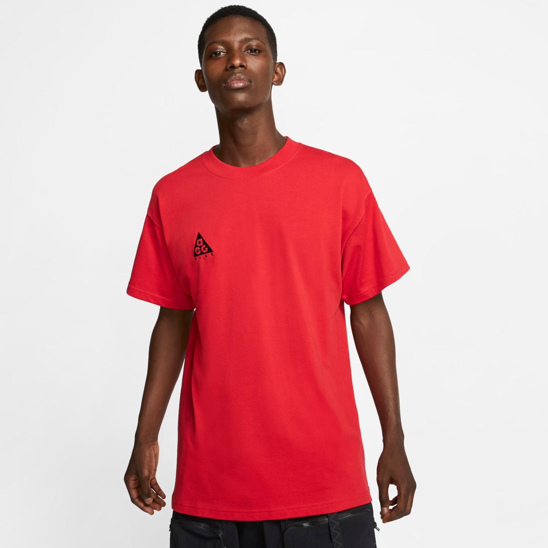 Oferta de Camiseta Nike ACG Unissex » Black Friday - Nike - Just Do It