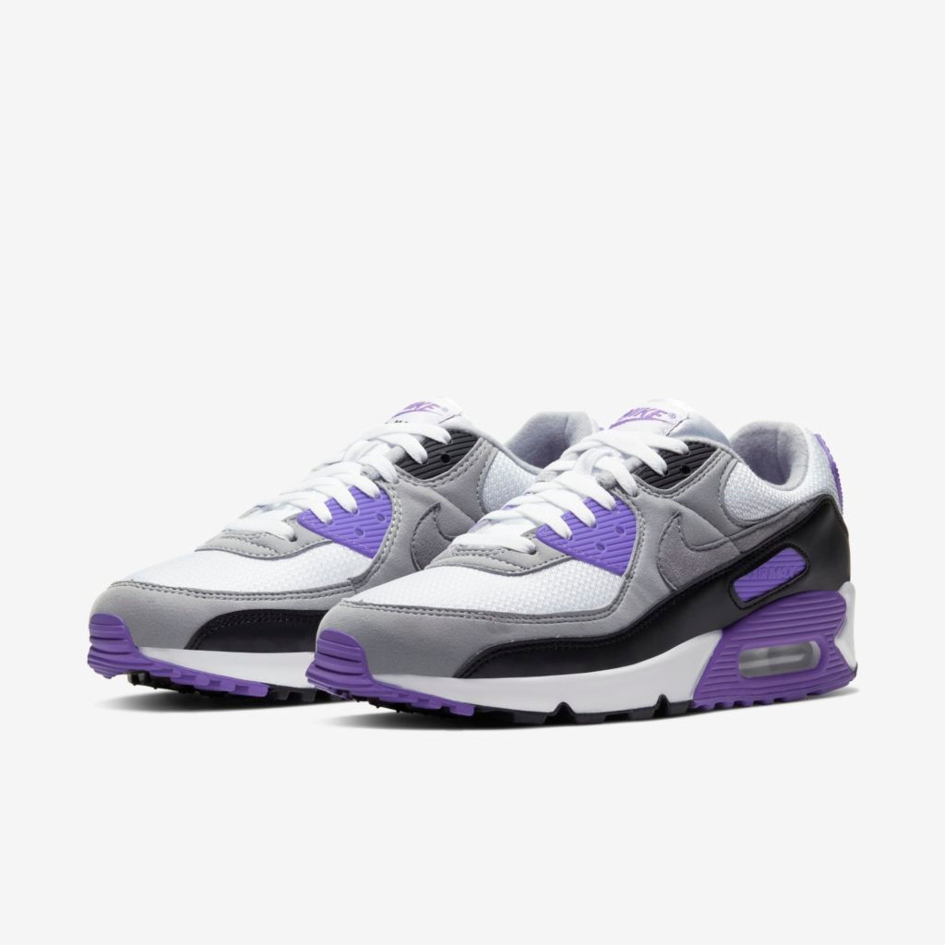 Tênis Nike Air Max 90 Masculino - Foto 5