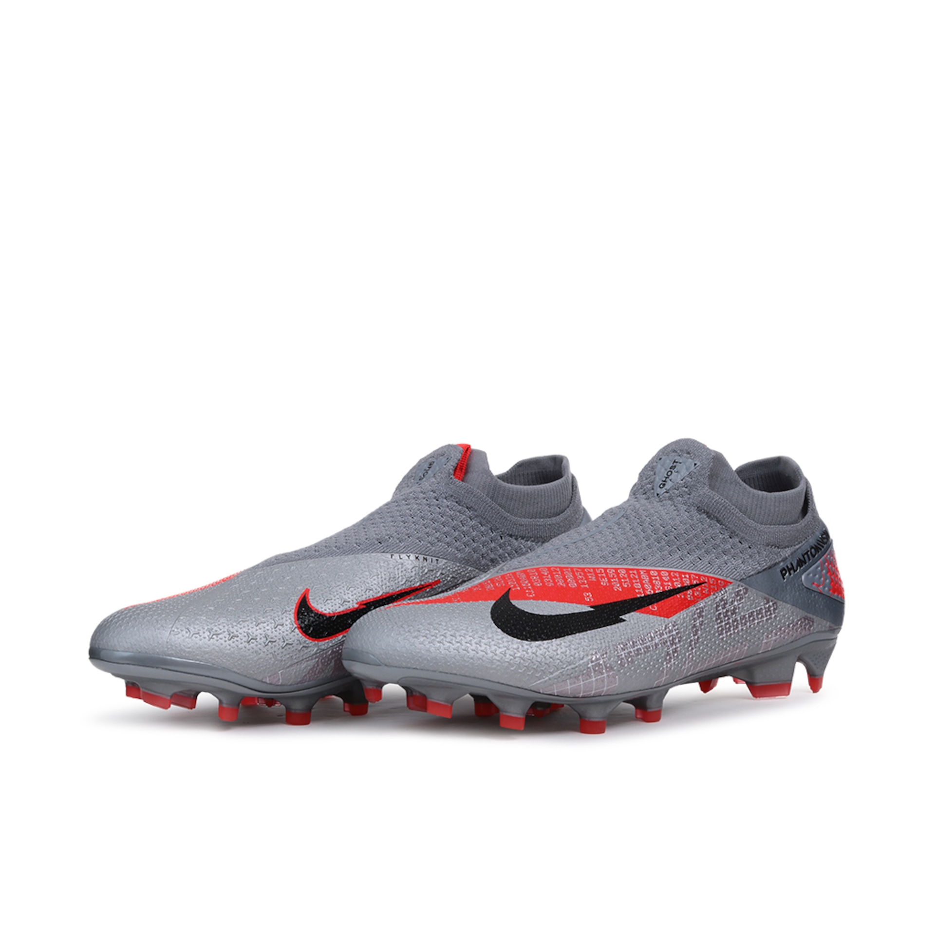 Chuteira Nike Phantom Vision 2 Elite Dynamic Fit Campo - Foto 5