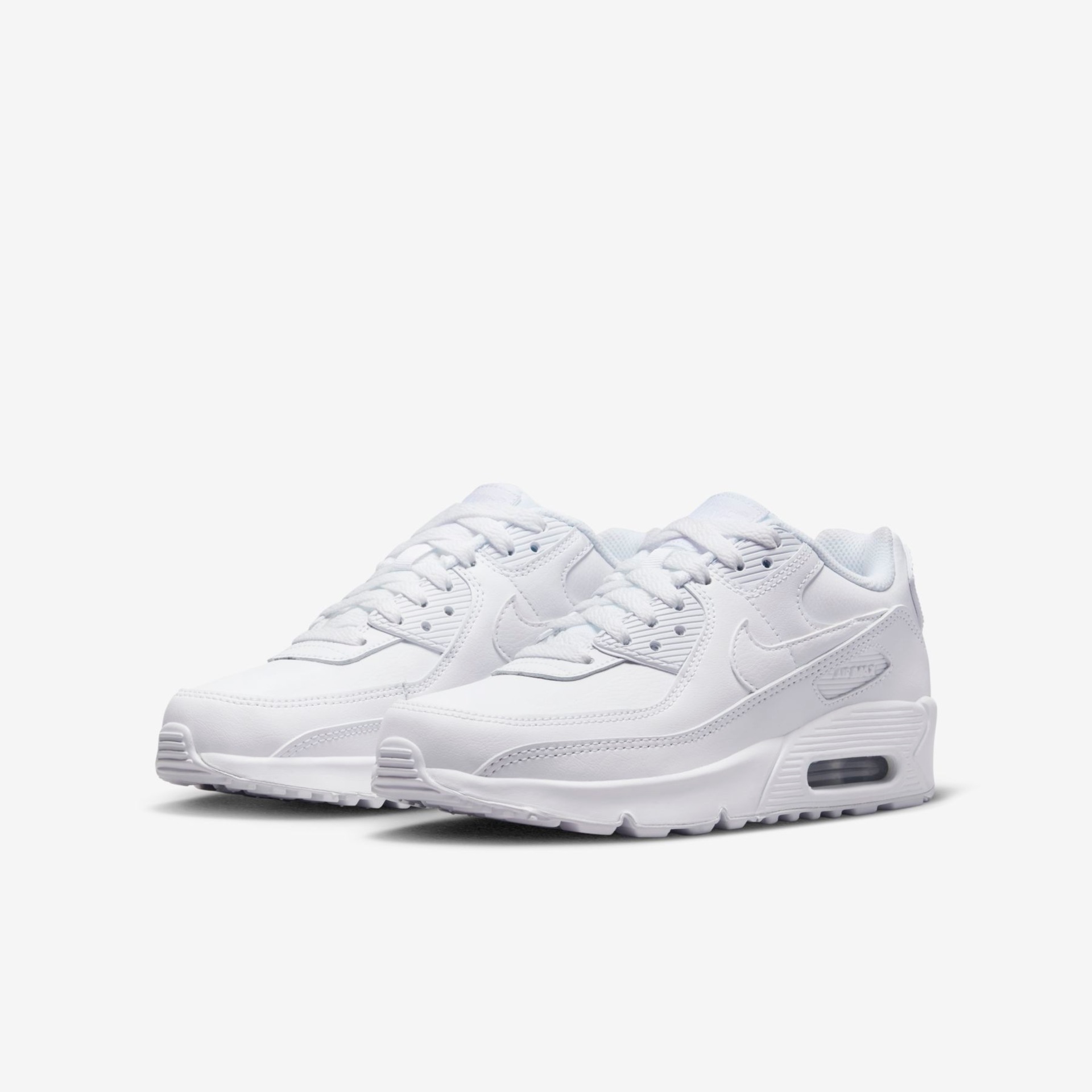 Tênis Nike Air Max 90 LTR Infantil - Foto 5