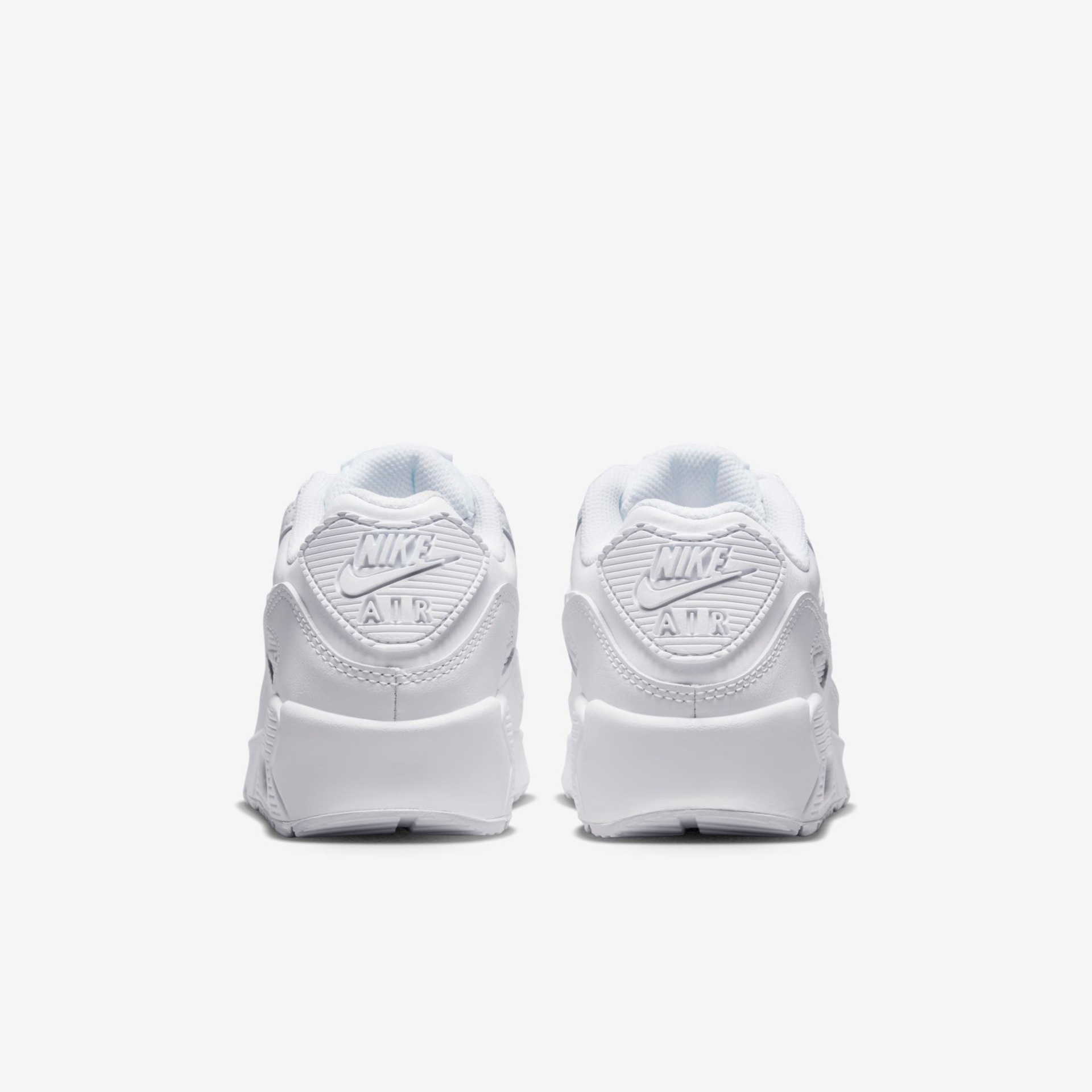 Tênis Nike Air Max 90 LTR Infantil - Foto 6