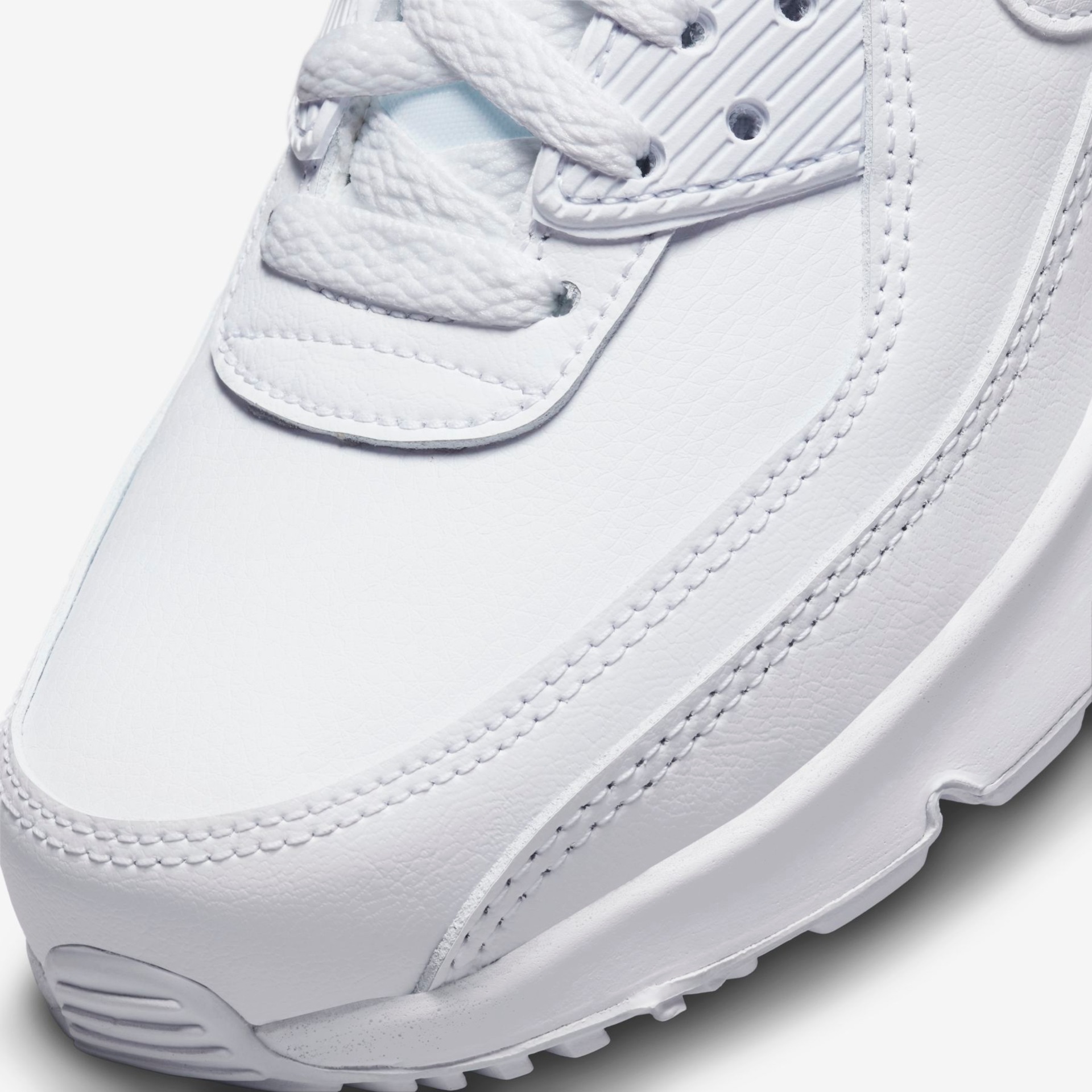 Tênis Nike Air Max 90 LTR Infantil - Foto 7