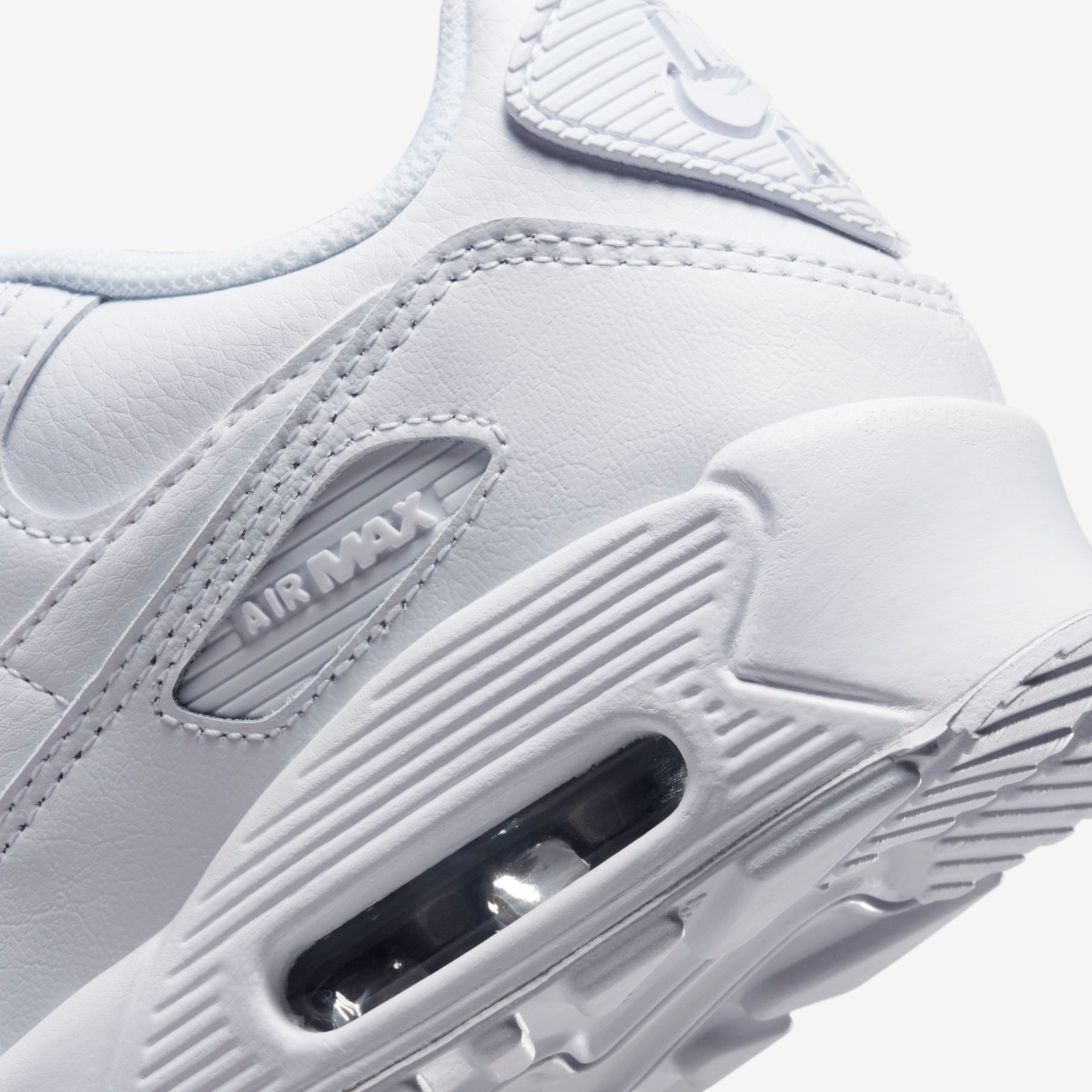 Tênis Nike Air Max 90 LTR Infantil - Foto 8