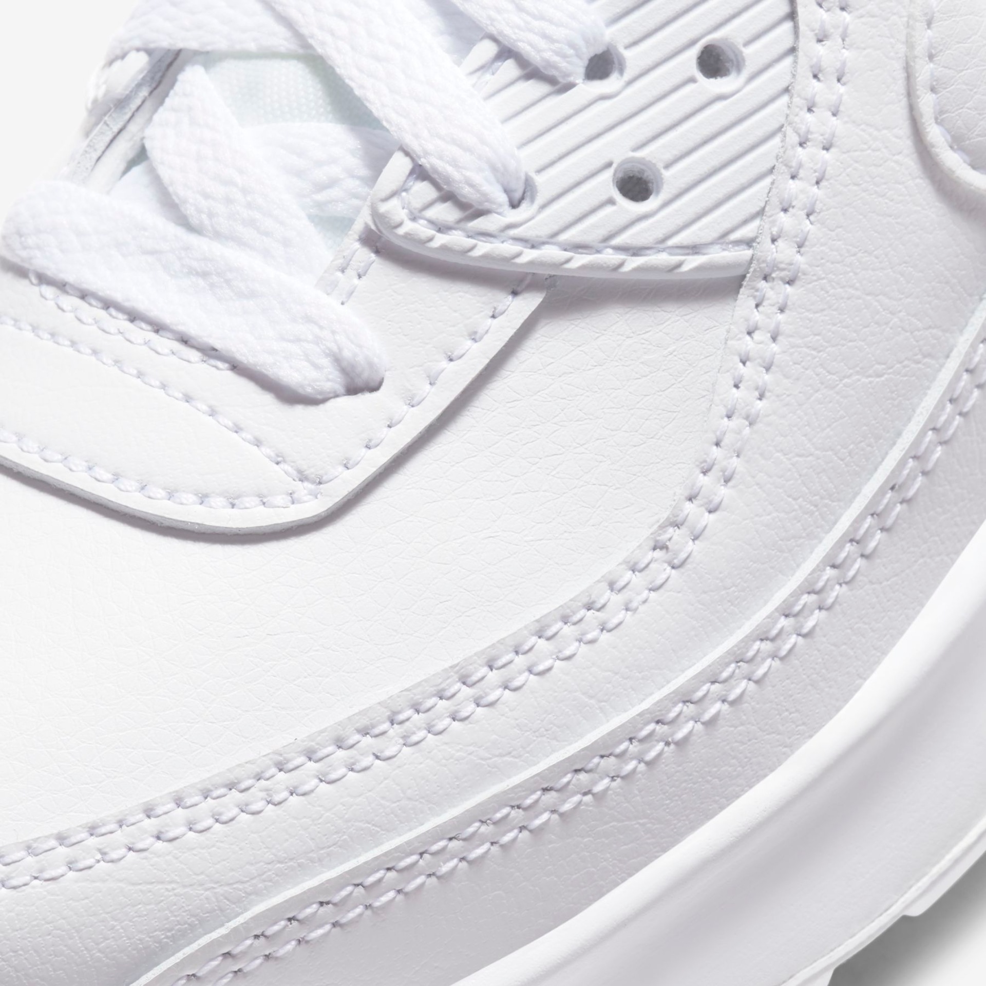 Tênis Nike Air Max 90 LTR Infantil - Foto 9