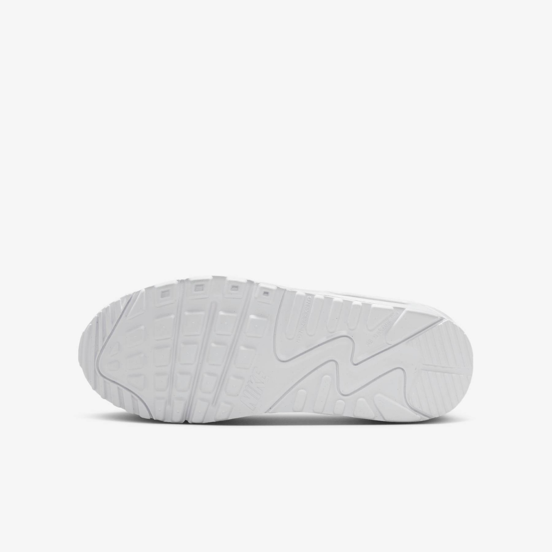 Tênis Nike Air Max 90 LTR Infantil - Foto 2