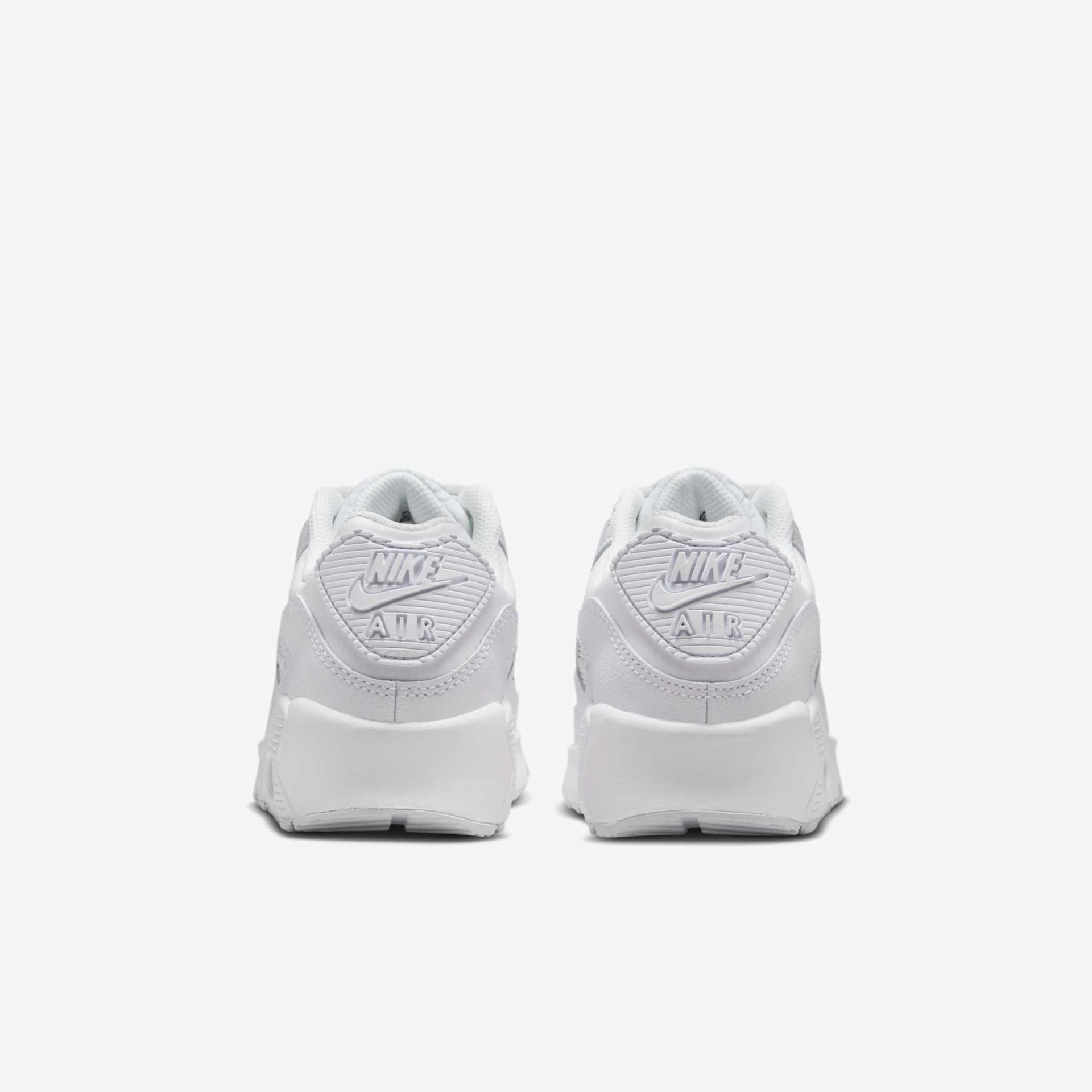 Tênis Nike Air Max 90 LTR Infantil - Foto 6