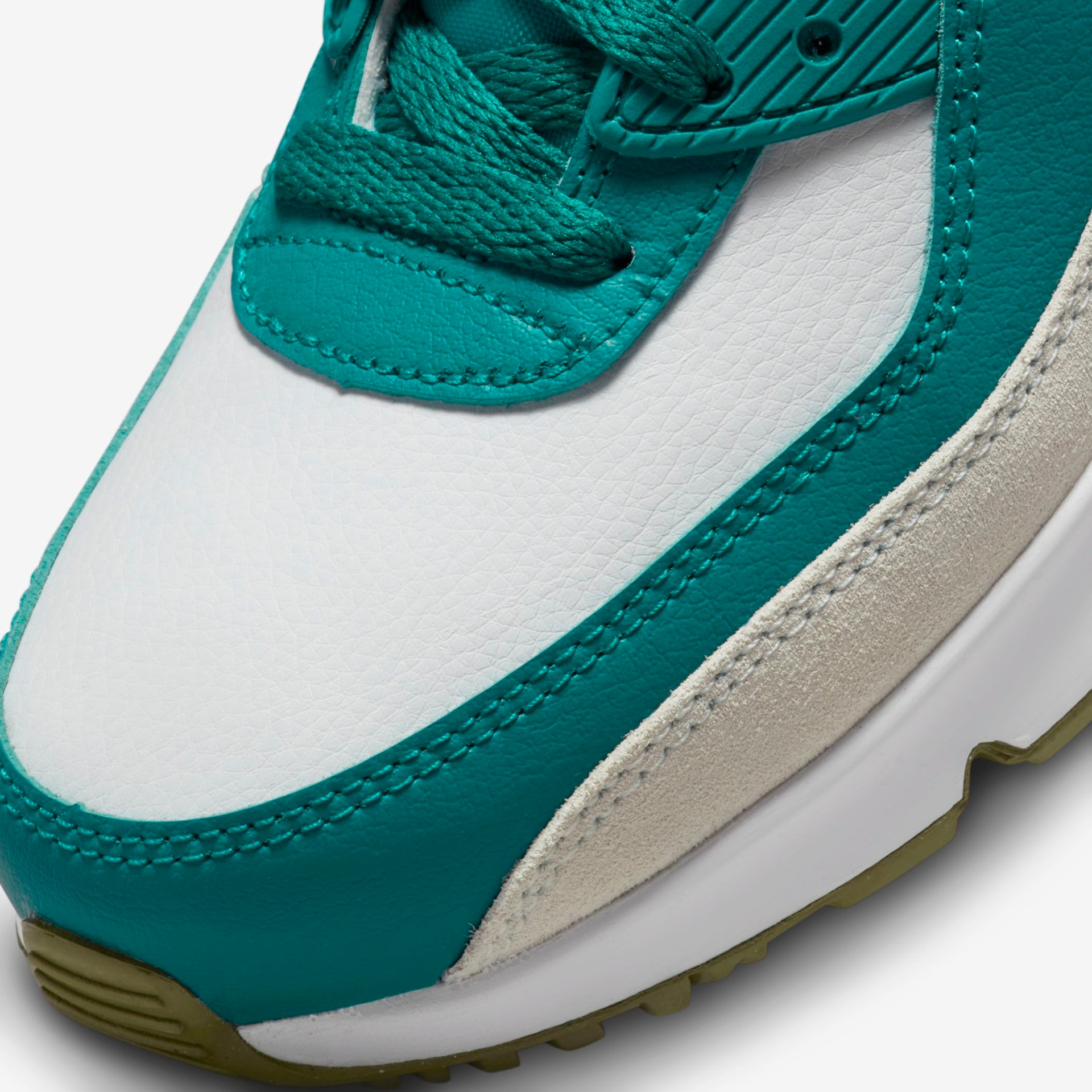 Tênis Nike Air Max 90 LTR Infantil - Foto 7