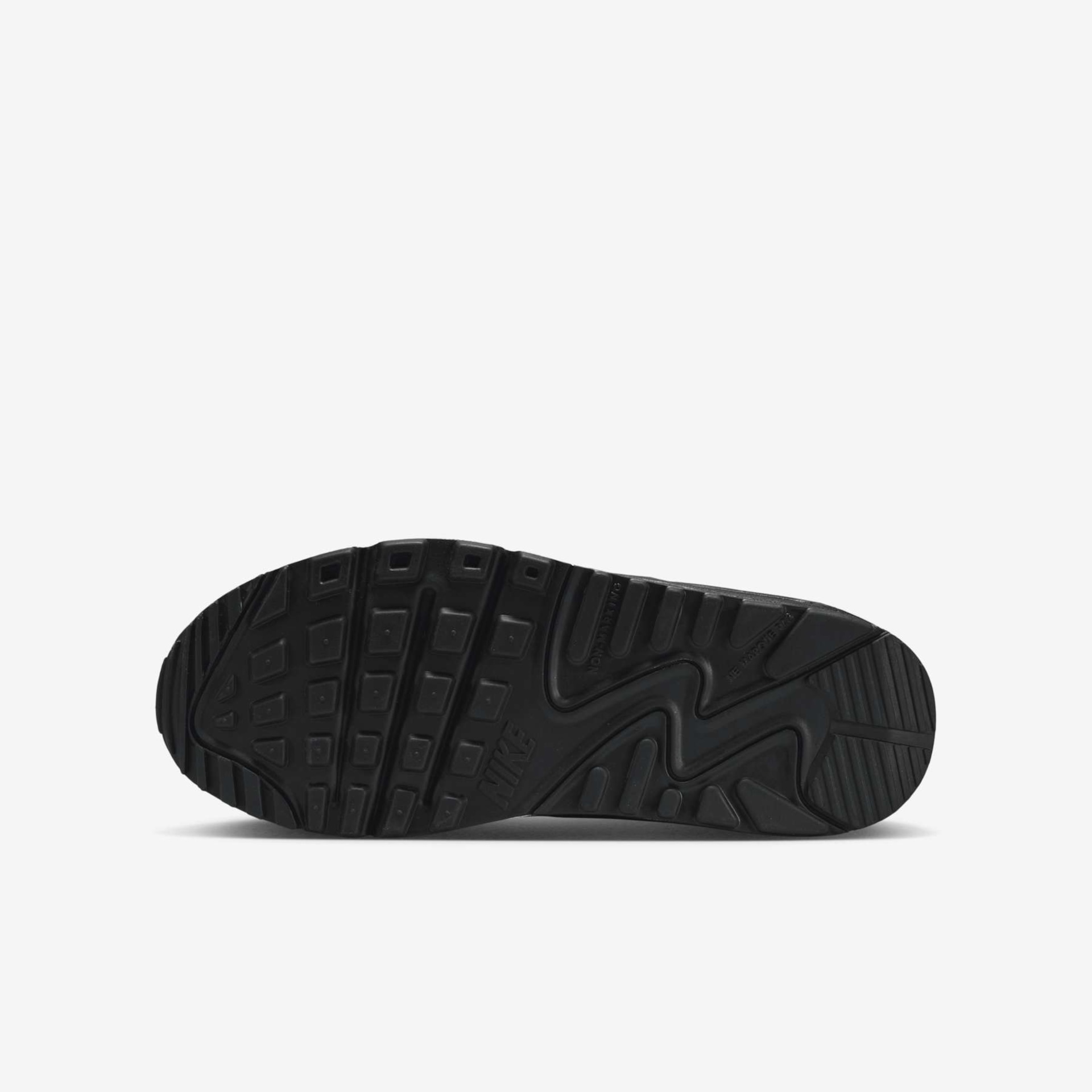 Tênis Nike Air Max 90 LTR Infantil - Foto 2