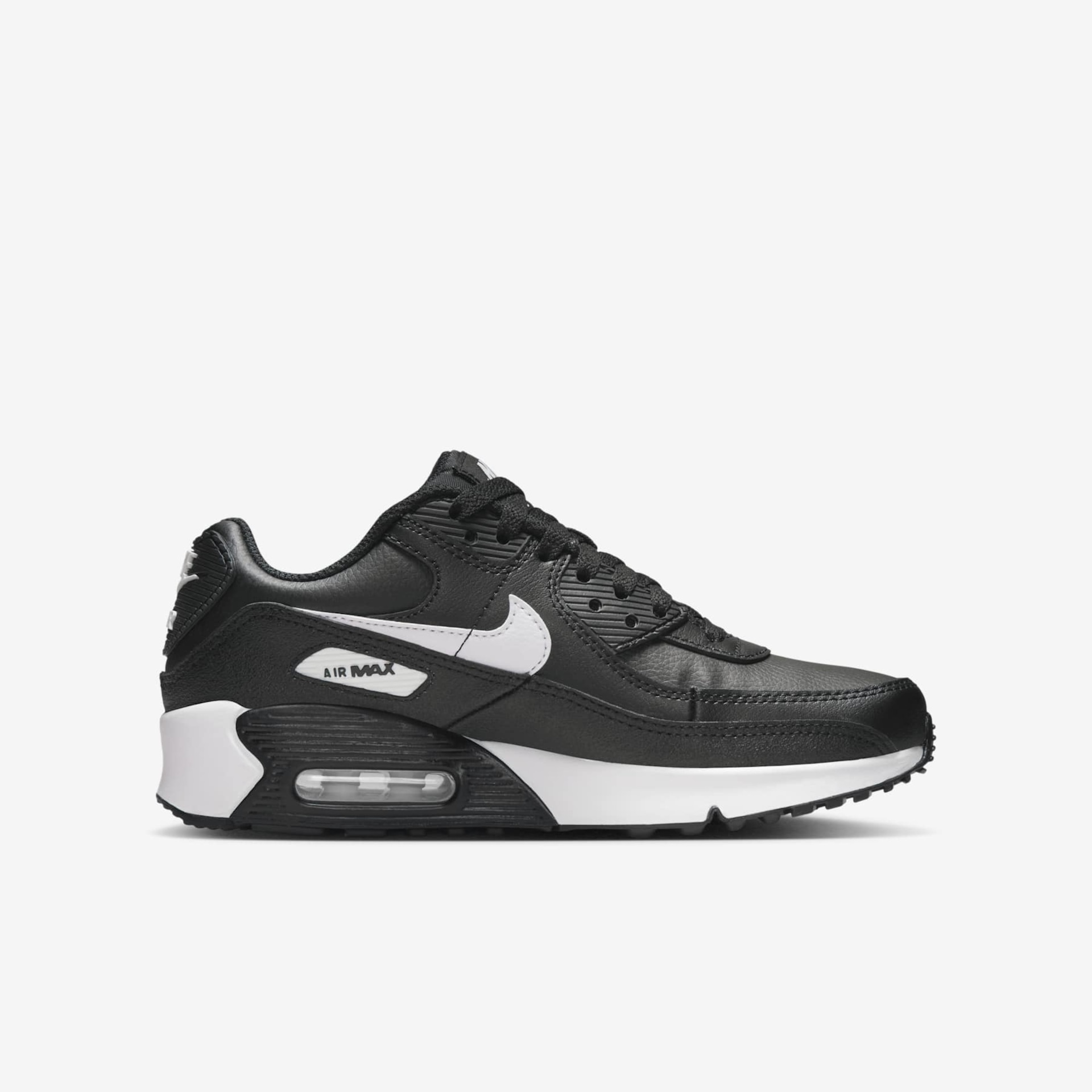 Tênis Nike Air Max 90 LTR Infantil - Foto 3