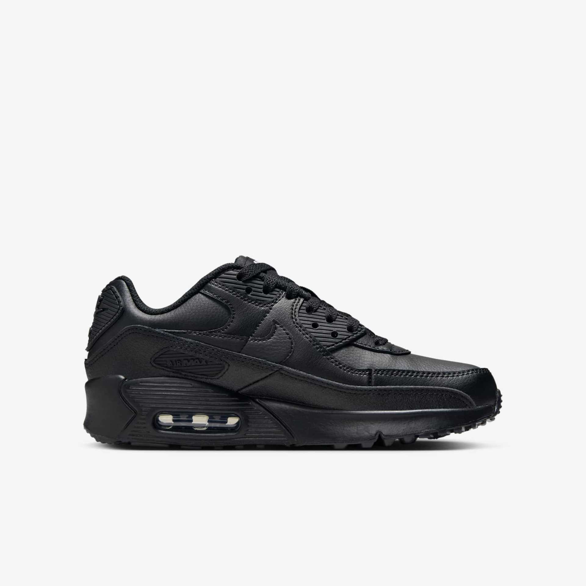 Tênis Nike Air Max 90 LTR Infantil - Foto 3