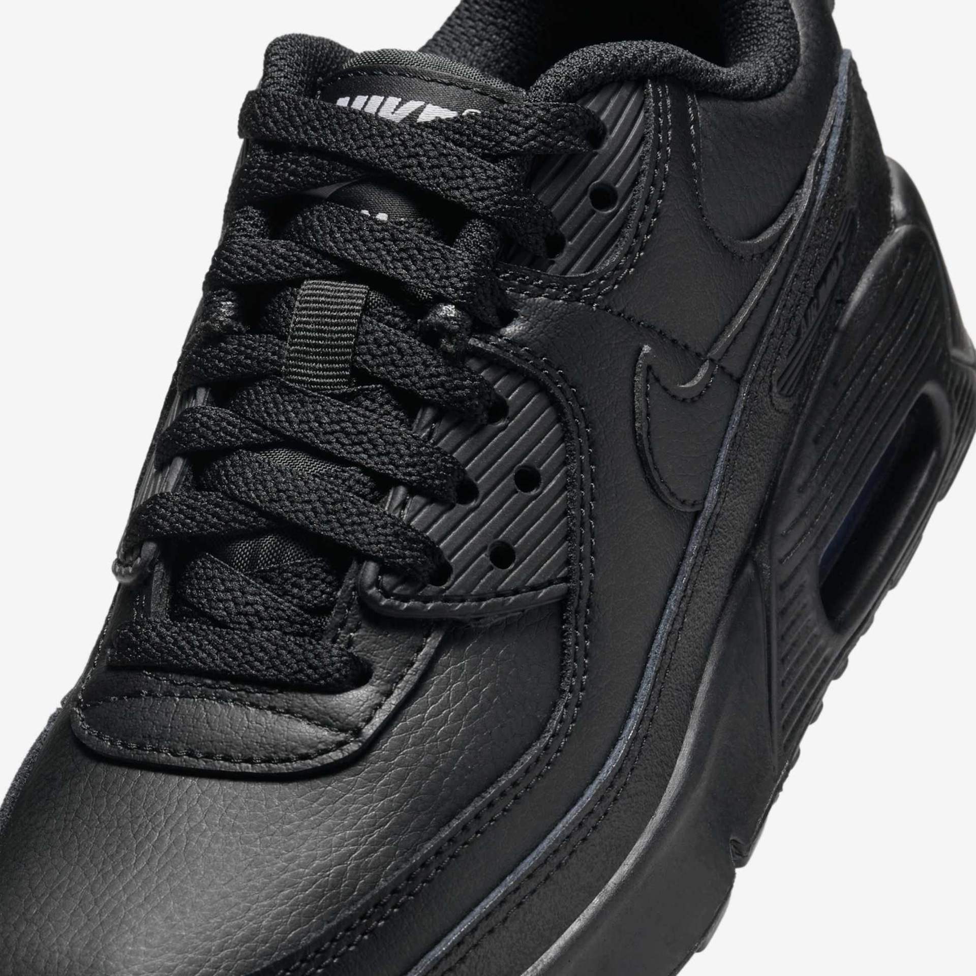 Tênis Nike Air Max 90 LTR Infantil - Foto 7