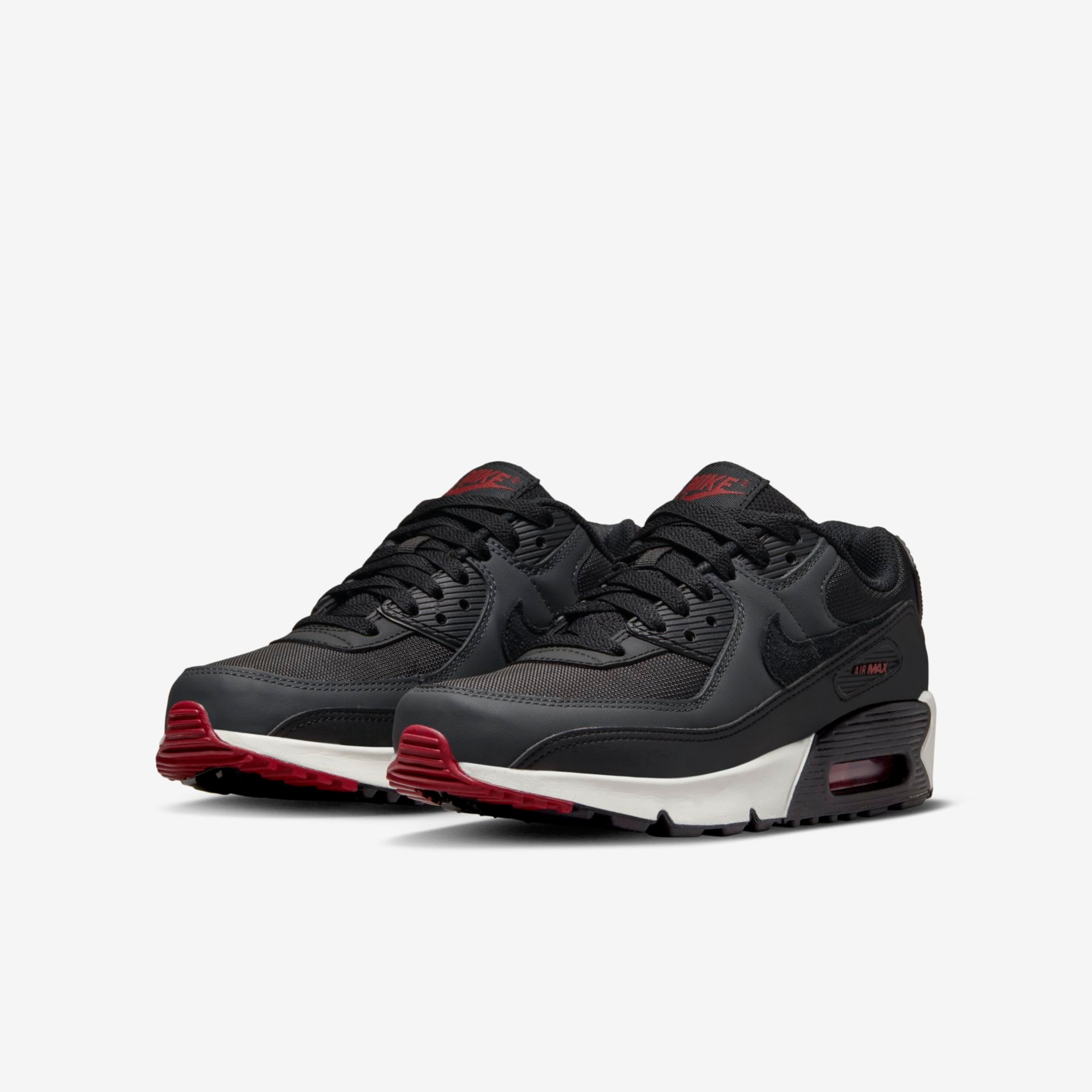 Tênis Nike Air Max 90 LTR Infantil - Foto 5