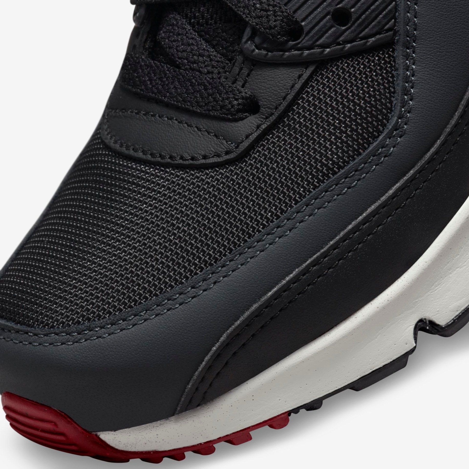 Tênis Nike Air Max 90 LTR Infantil - Foto 7