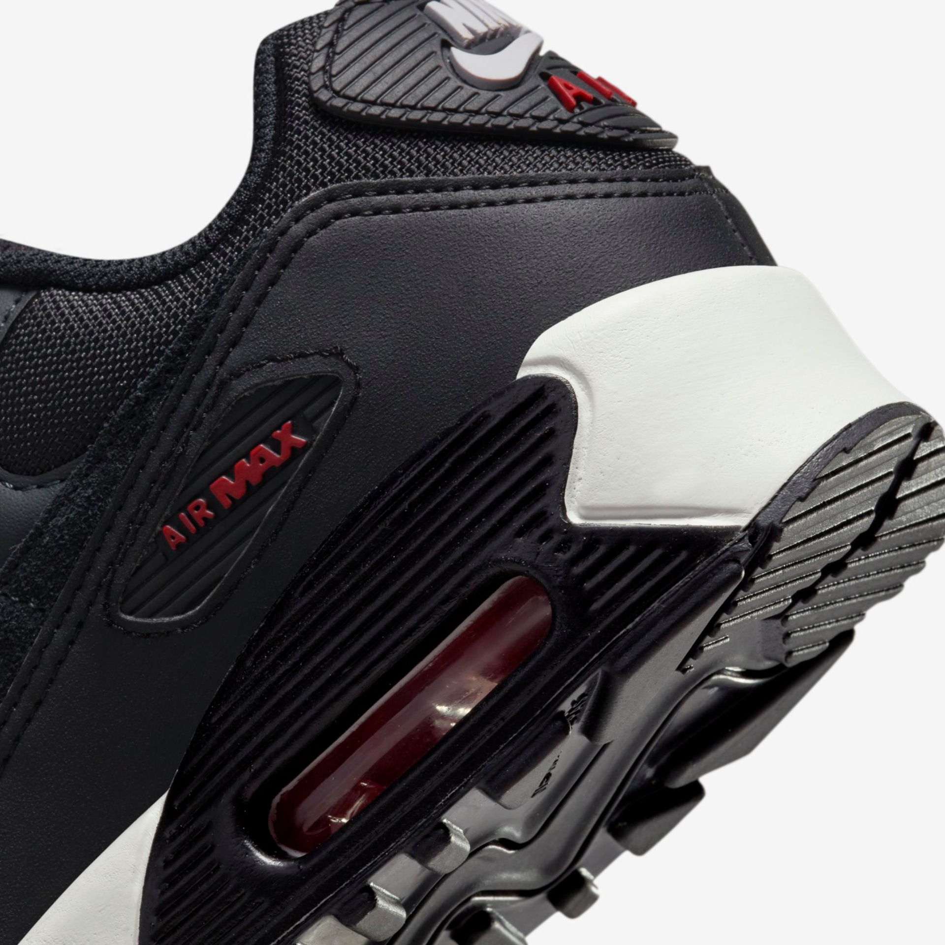 Tênis Nike Air Max 90 LTR Infantil - Foto 8