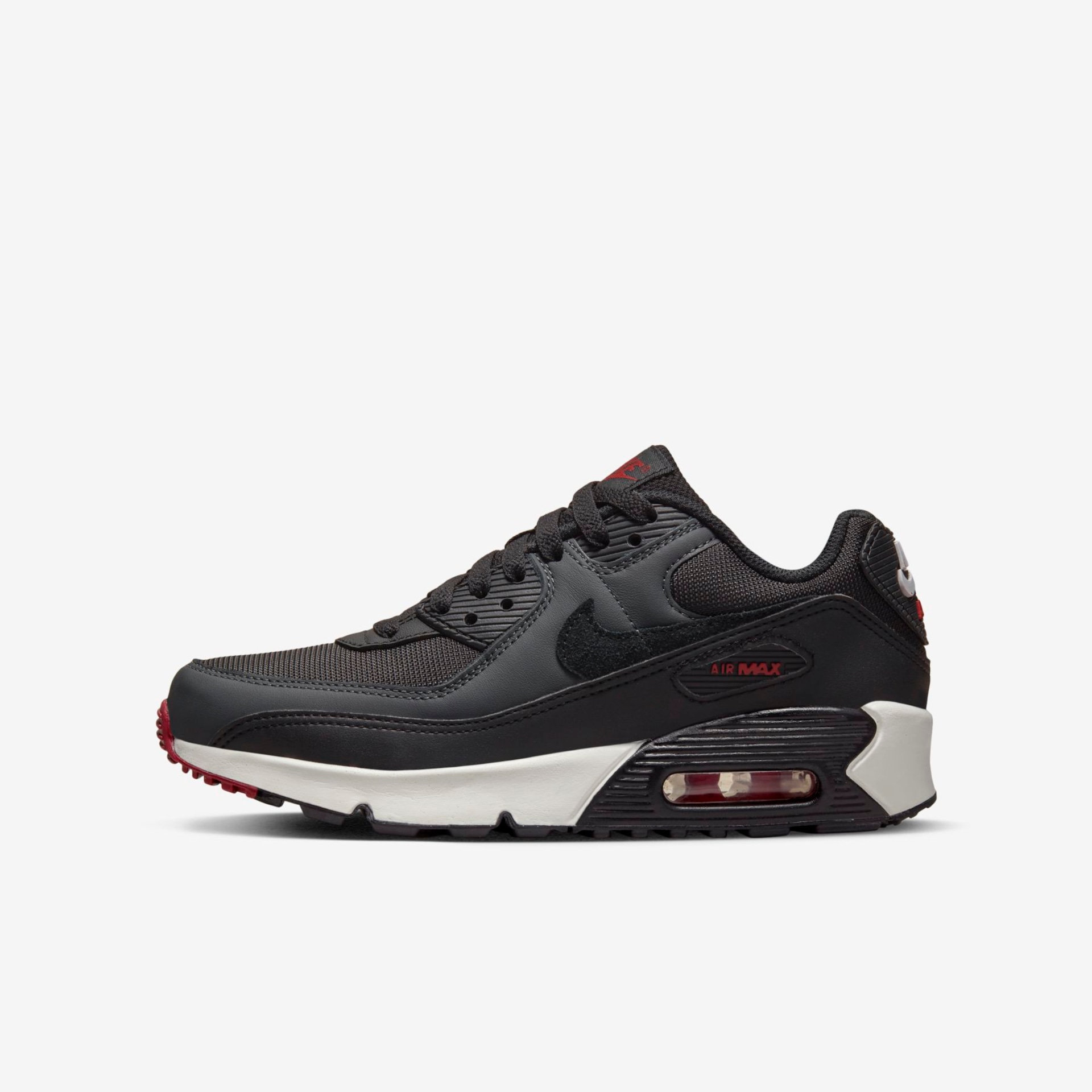 Tênis Nike Air Max 90 LTR Infantil - Foto 1