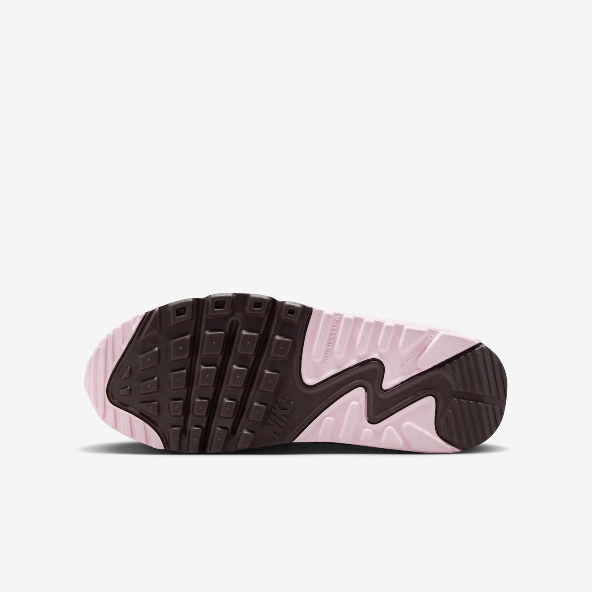 Tênis Nike Air Max 90 LTR Infantil - Foto 2