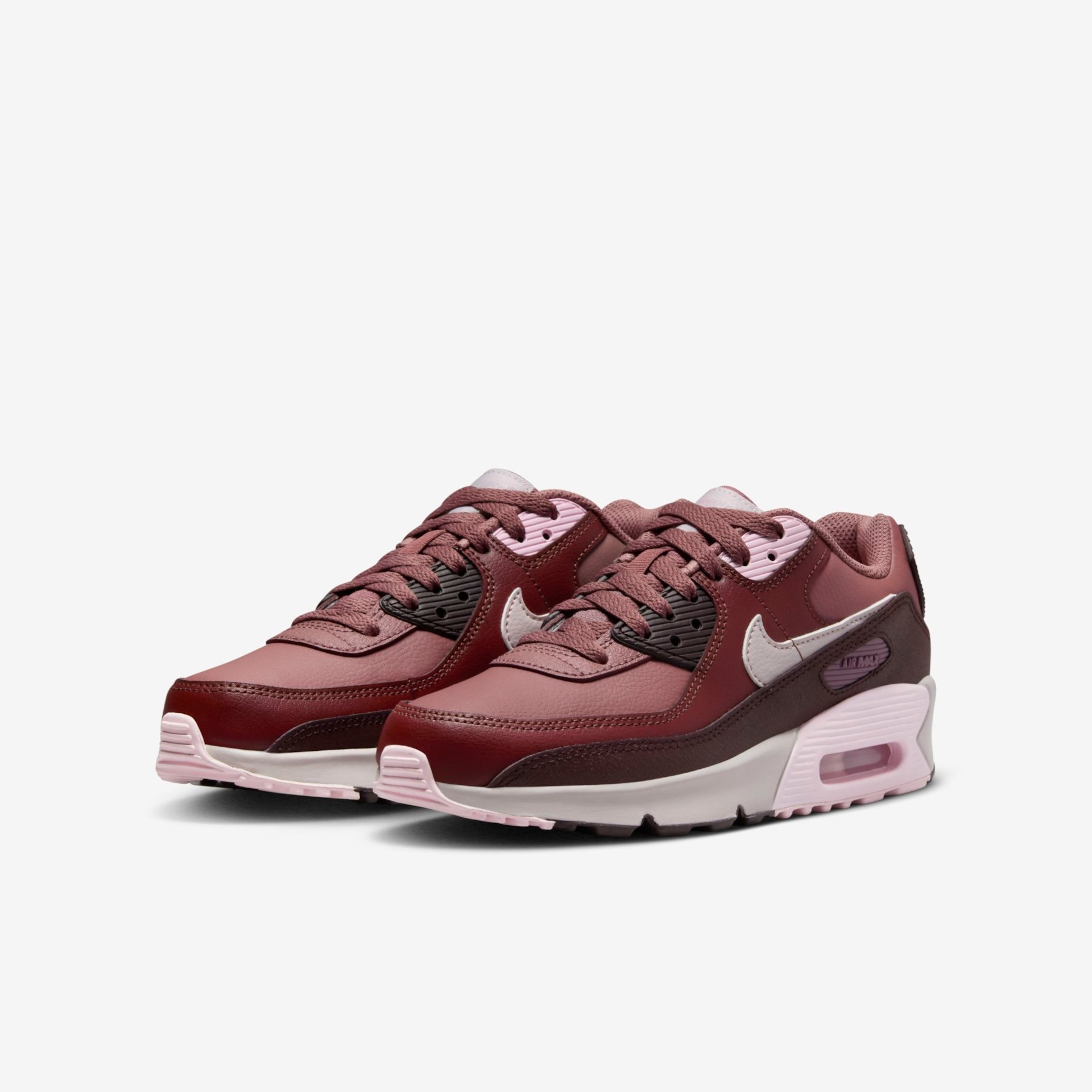 Tênis Nike Air Max 90 LTR Infantil - Foto 5