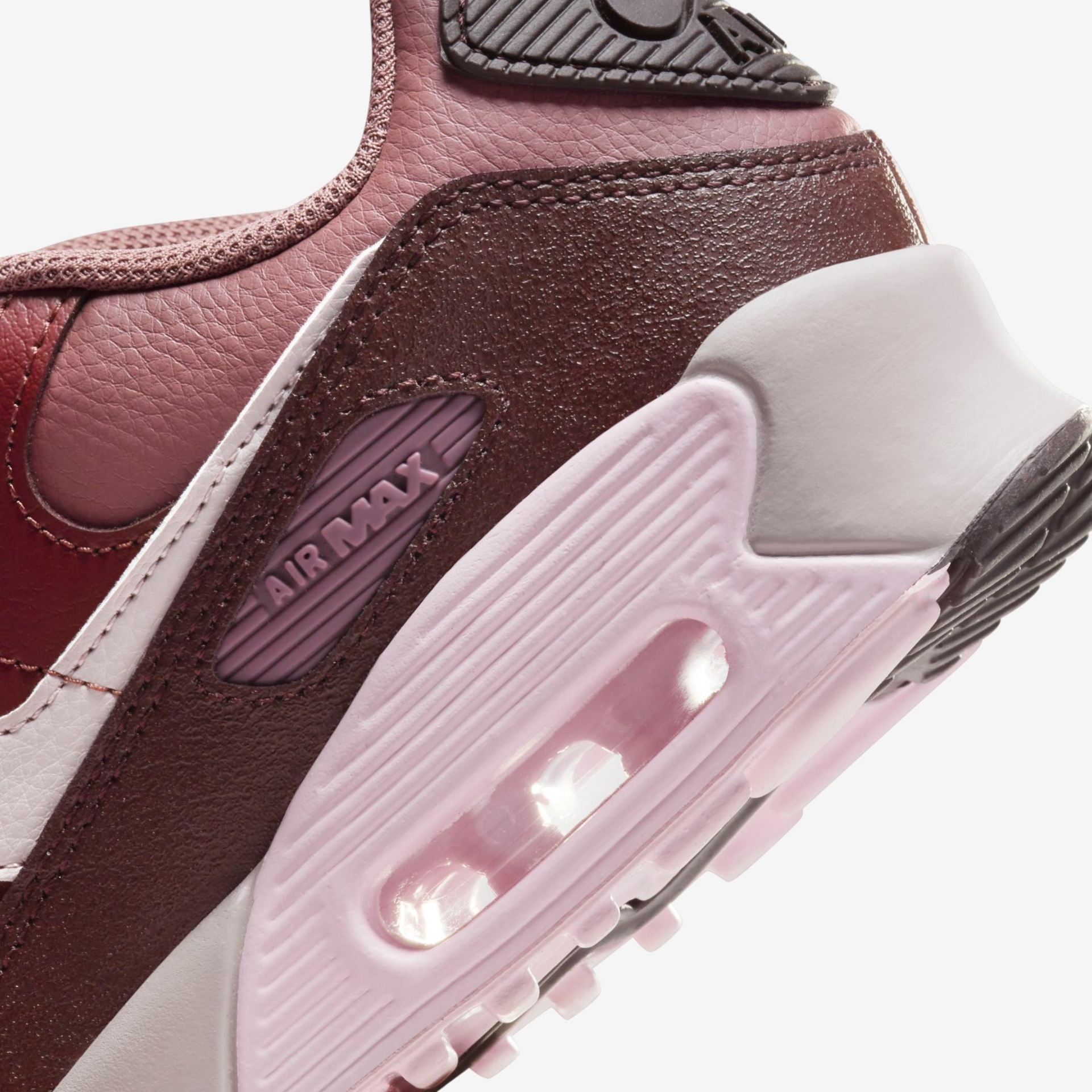 Tênis Nike Air Max 90 LTR Infantil - Foto 8