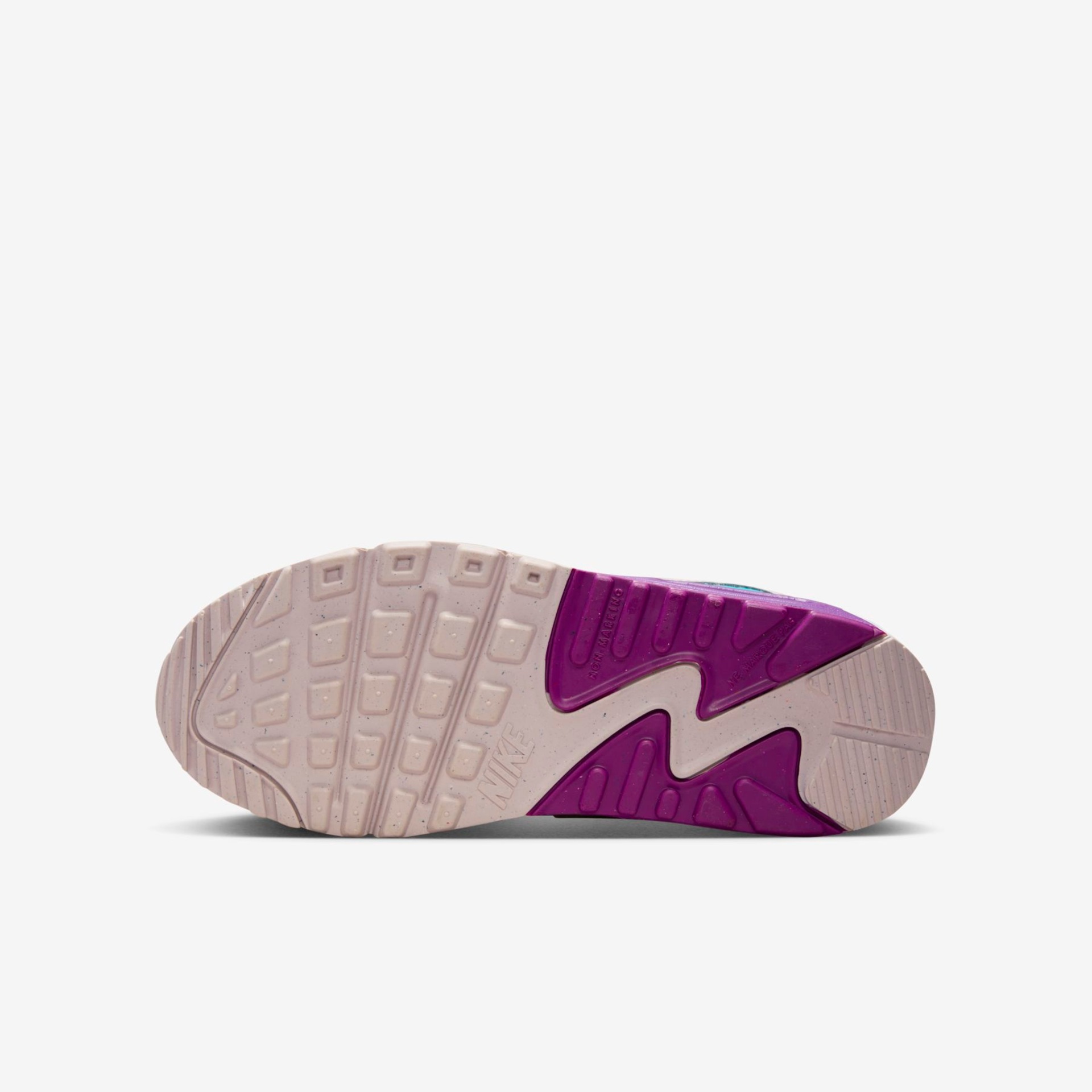 Tênis Nike Air Max 90 LTR Infantil - Foto 2