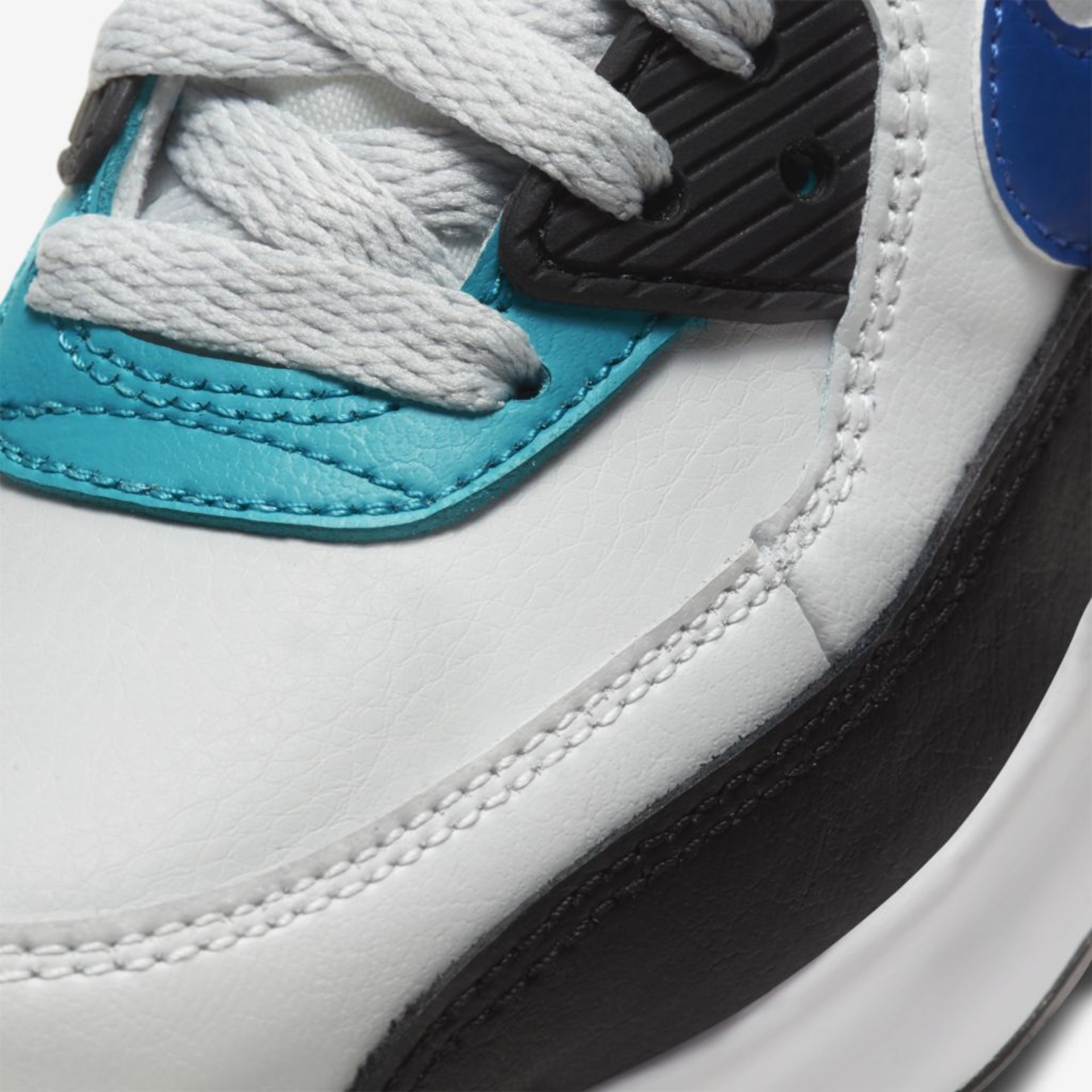 Tênis Nike Air Max 90 LTR Infantil - Foto 7