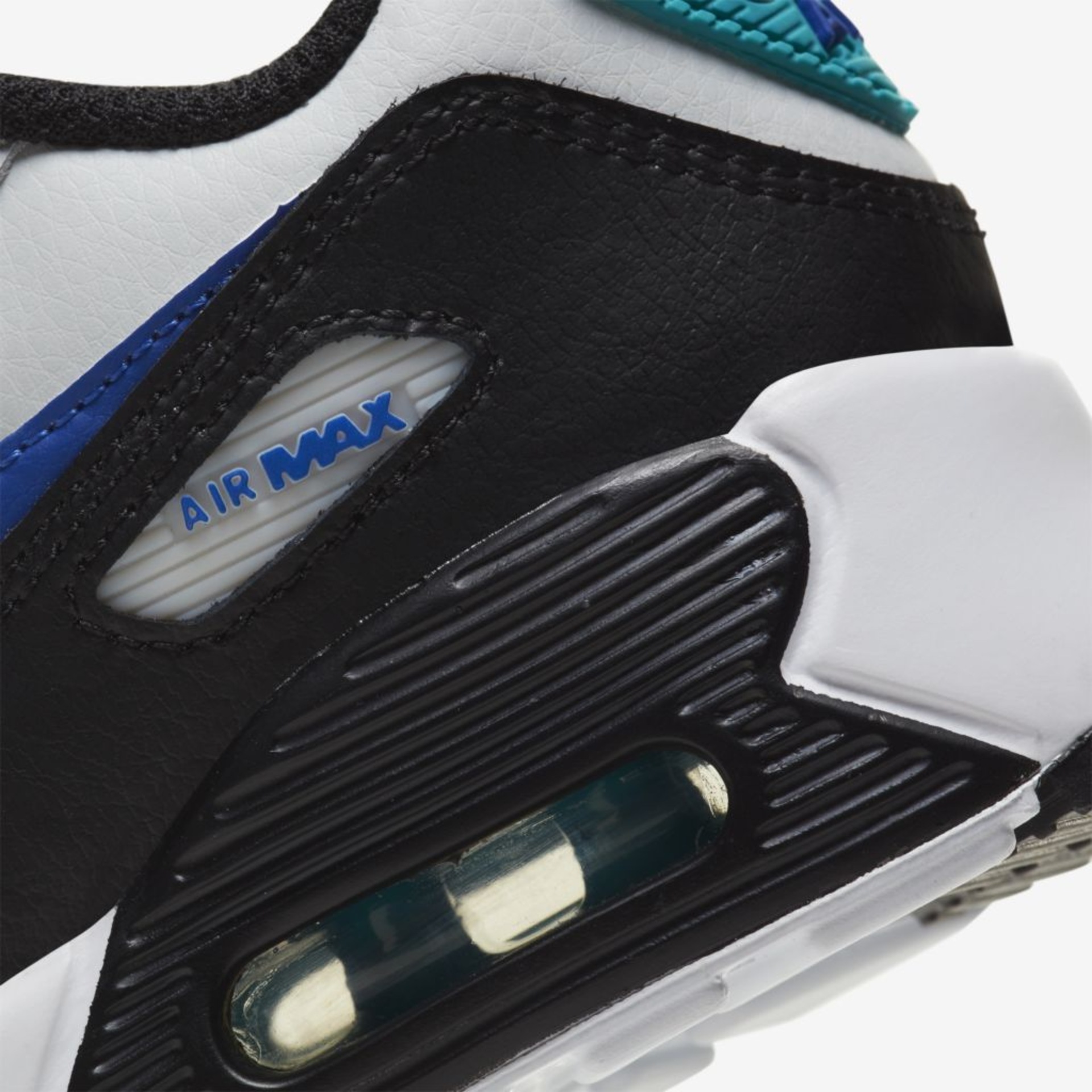 Tênis Nike Air Max 90 LTR Infantil - Foto 8