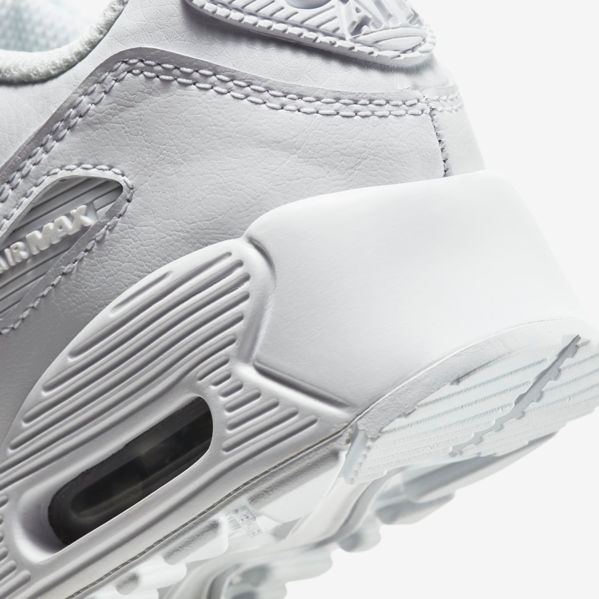 Tênis Nike Air Max 90 LTR Infantil - Foto 8