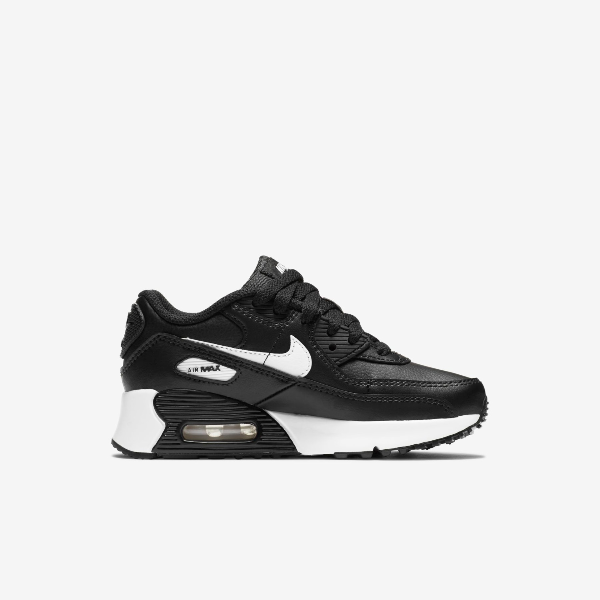 Tênis Nike Air Max 90 LTR Infantil - Foto 3
