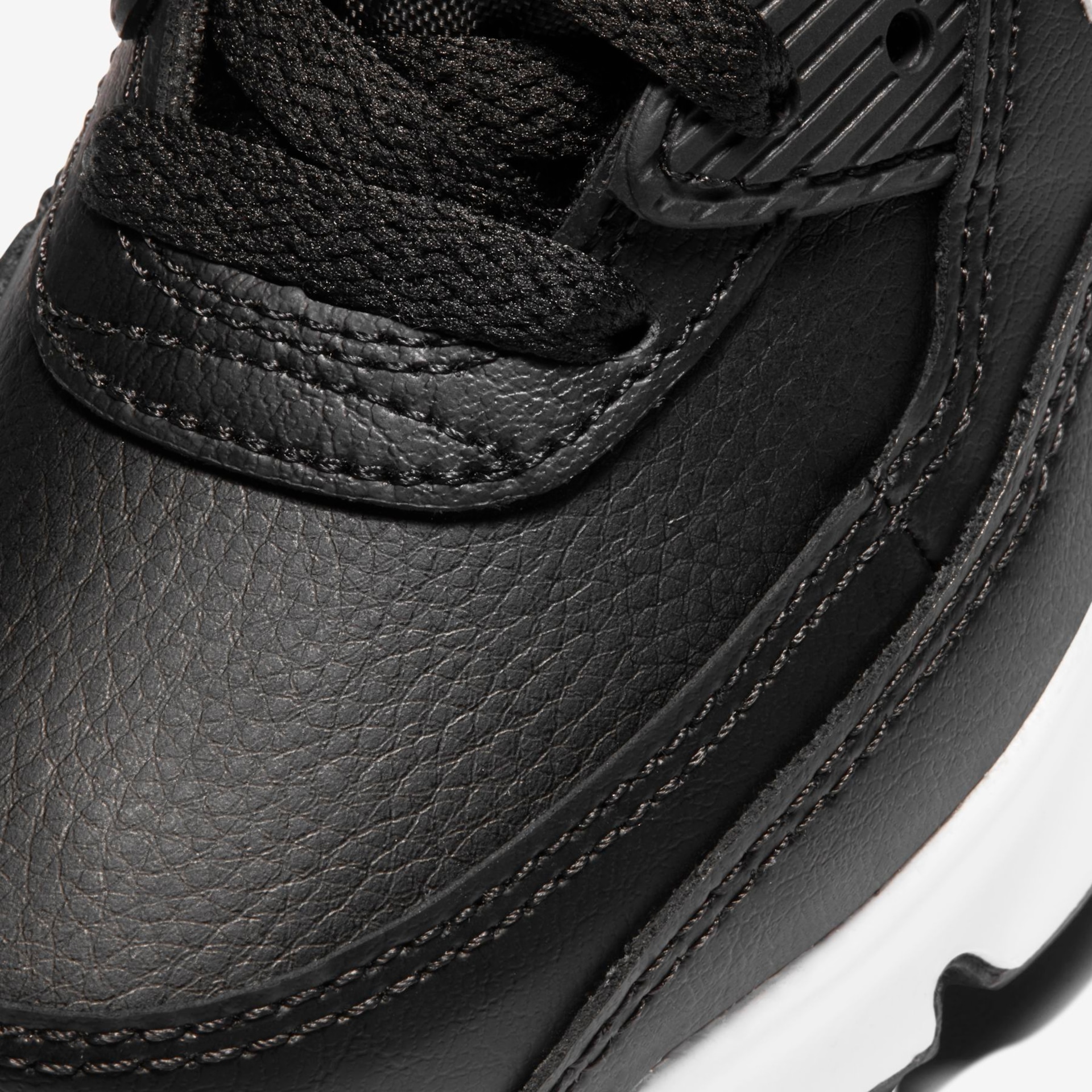 Tênis Nike Air Max 90 LTR Infantil - Foto 7