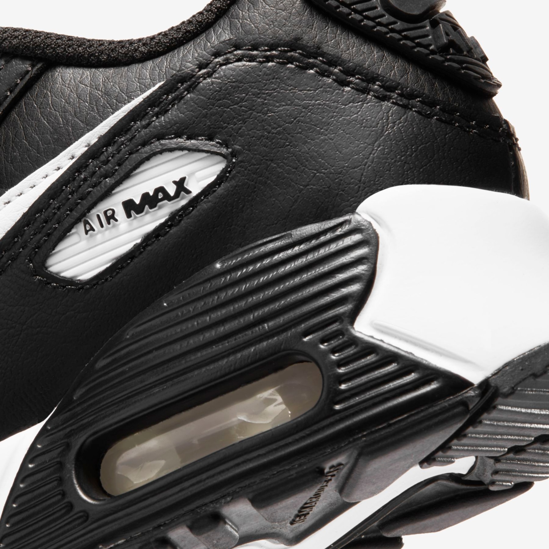 Tênis Nike Air Max 90 LTR Infantil - Foto 8