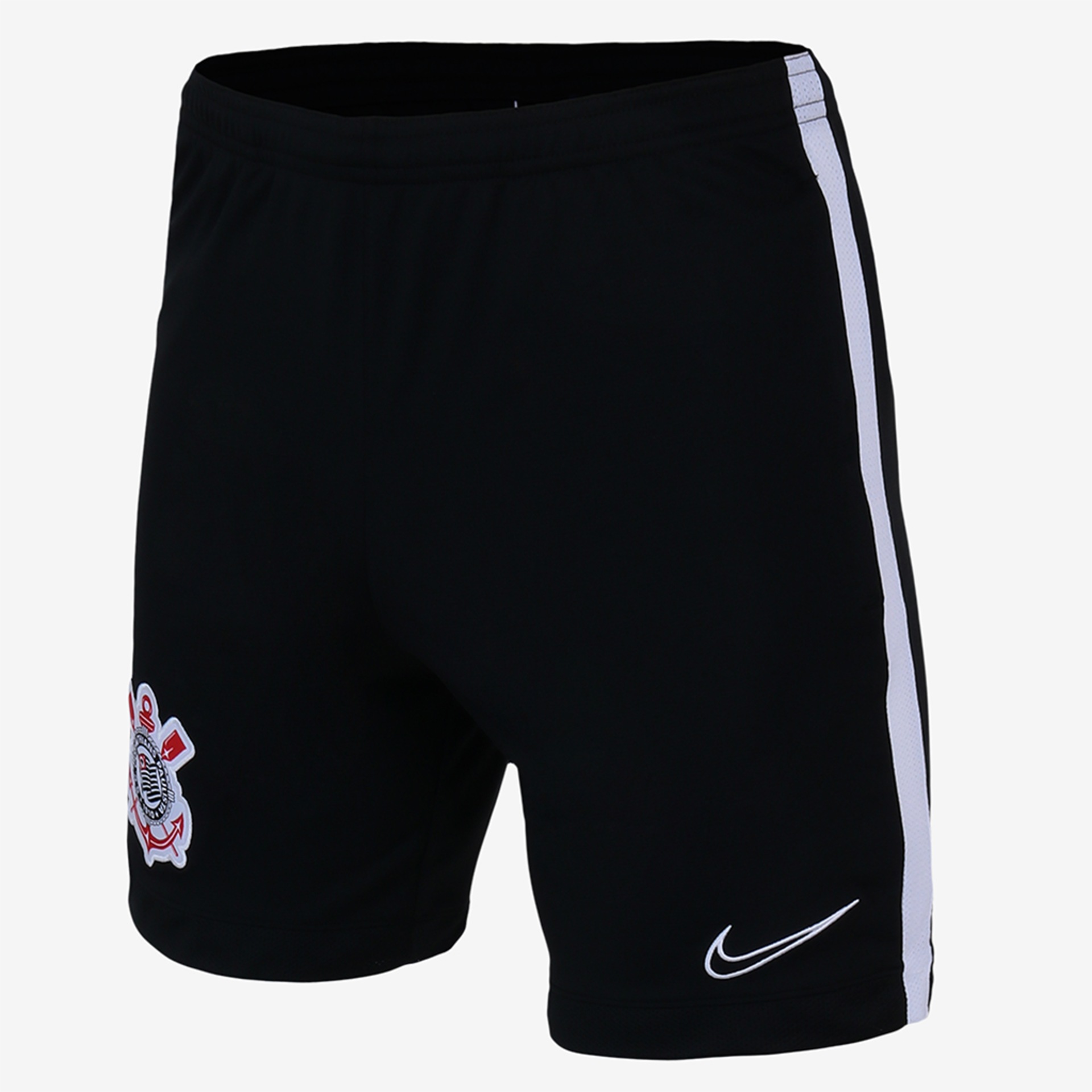 Shorts Nike Corinthians Dri-FIT Masculino - Foto 1