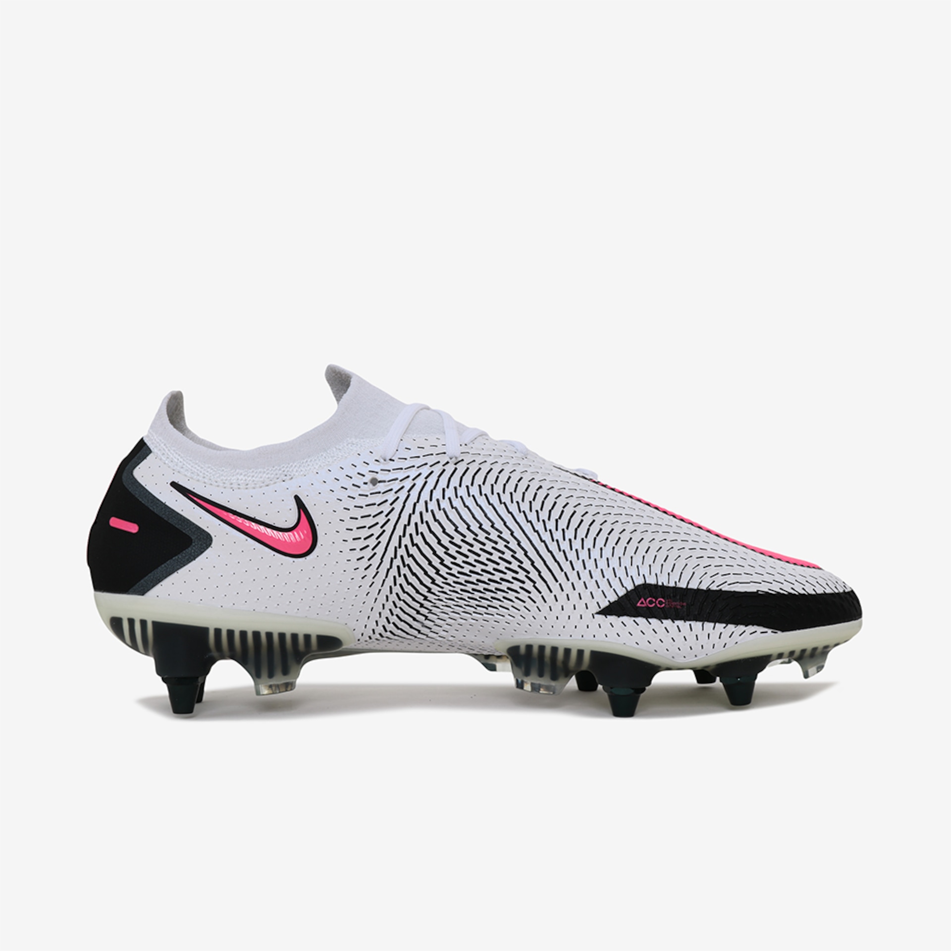 Chuteira Nike Phantom GT Elite Campo - Foto 3