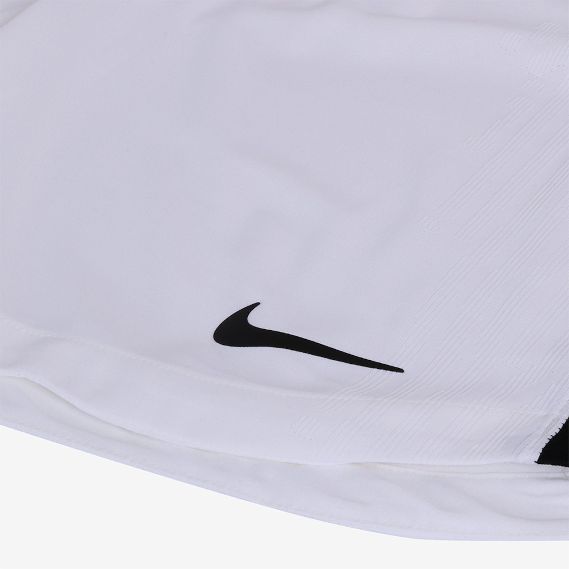 Shorts Nike Corinthians II 2020/21 Feminino - Foto 4