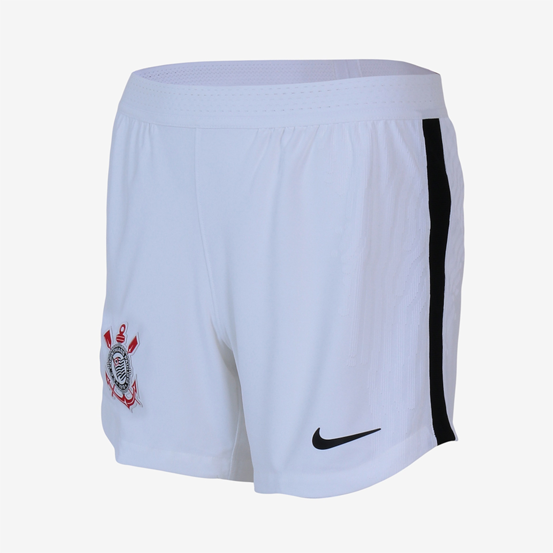 Shorts Nike Corinthians II 2020/21 Feminino - Foto 1