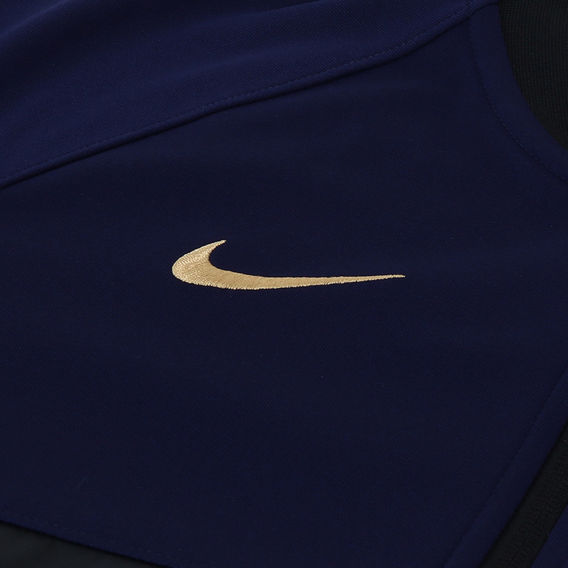 Jaqueta Nike Corinthians III 2021/22 Masculina - Foto 4