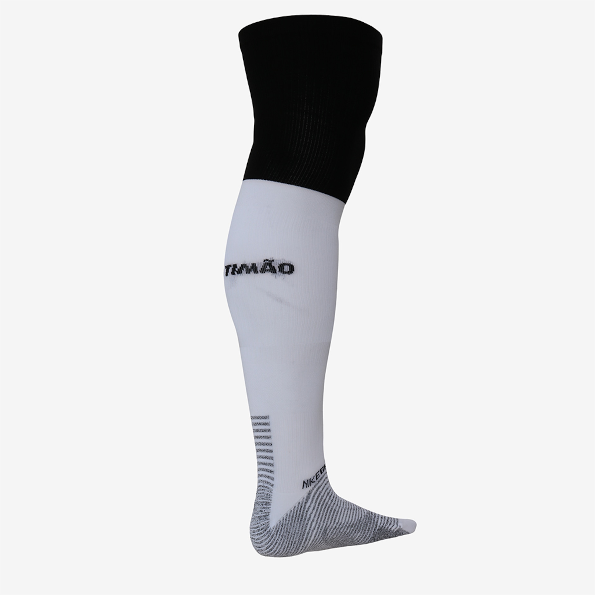 Meião Nike Corinthians Jogador 2020 Unissex - Foto 2