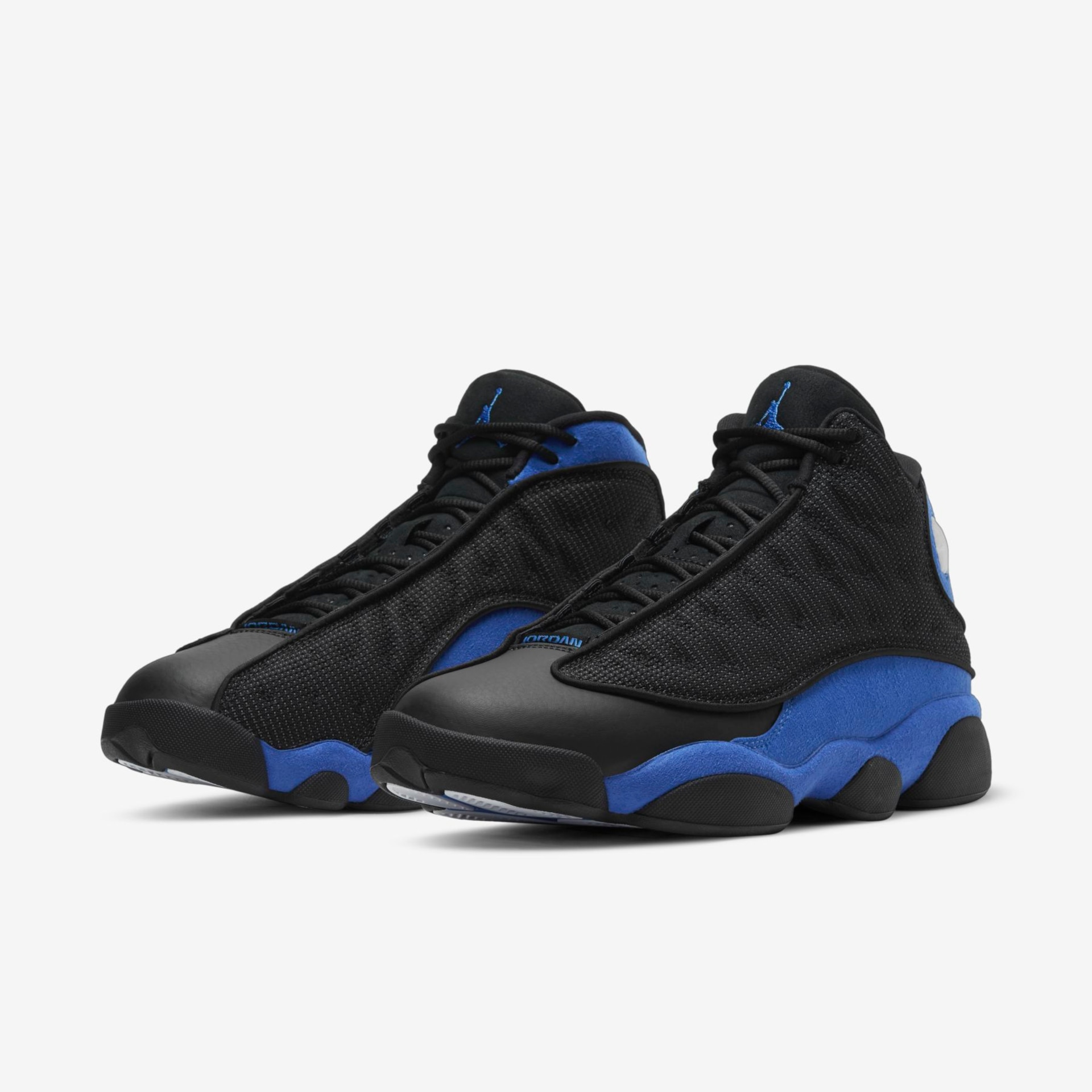 Air Jordan 13 - Foto 5