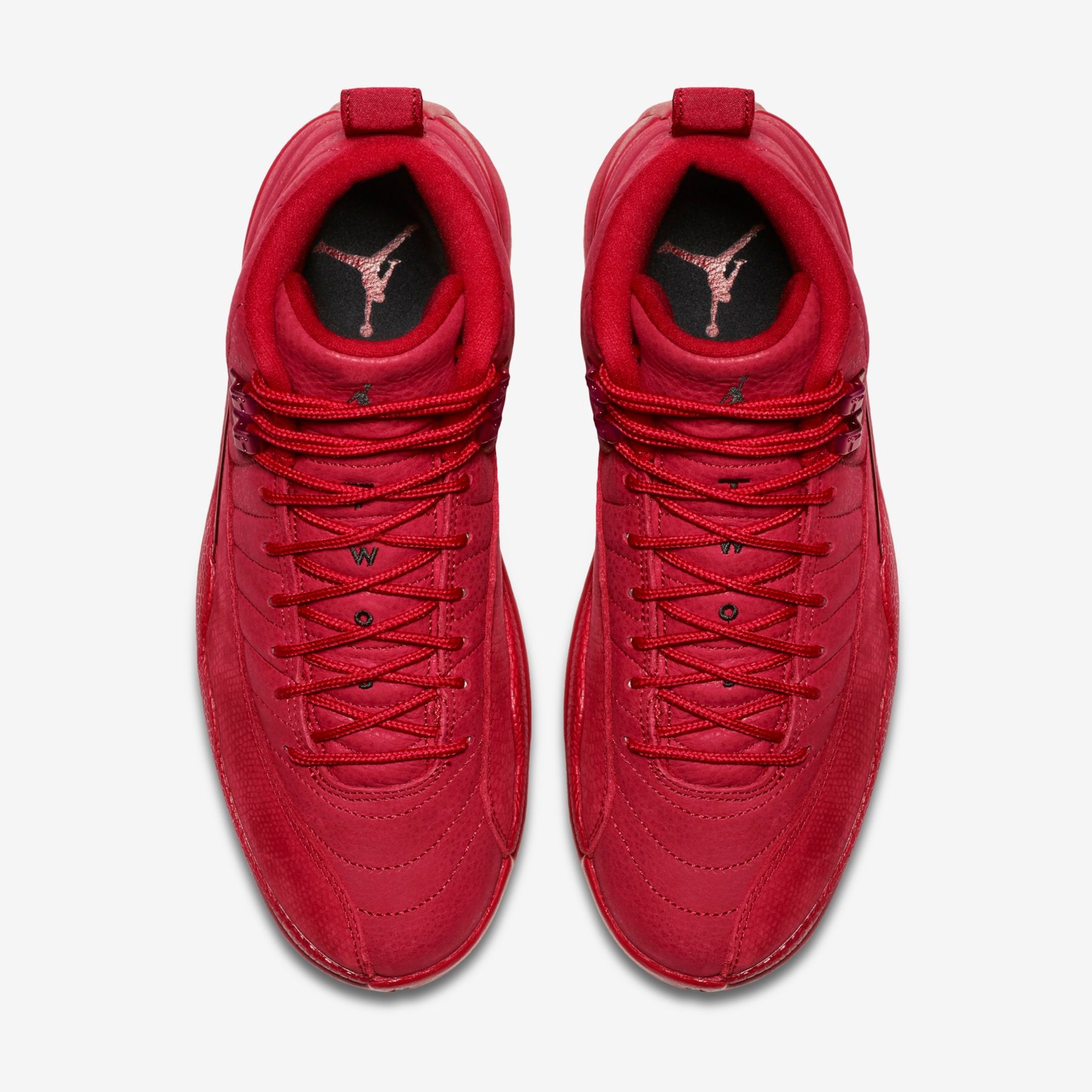 Tênis Air Jordan XII Retro Masculino - Foto 4