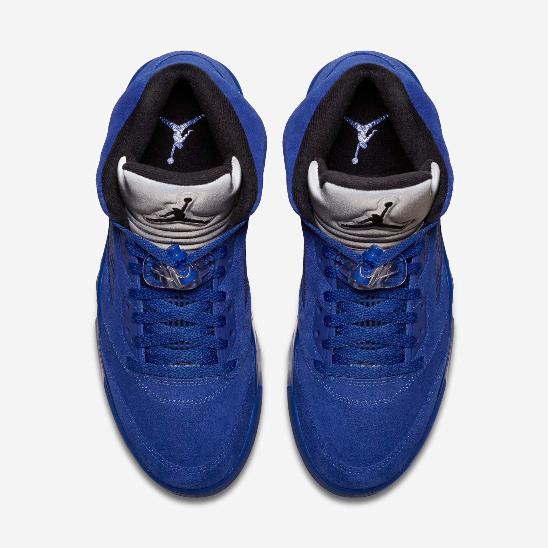 Tênis Air Jordan V Retro Masculino - Foto 4