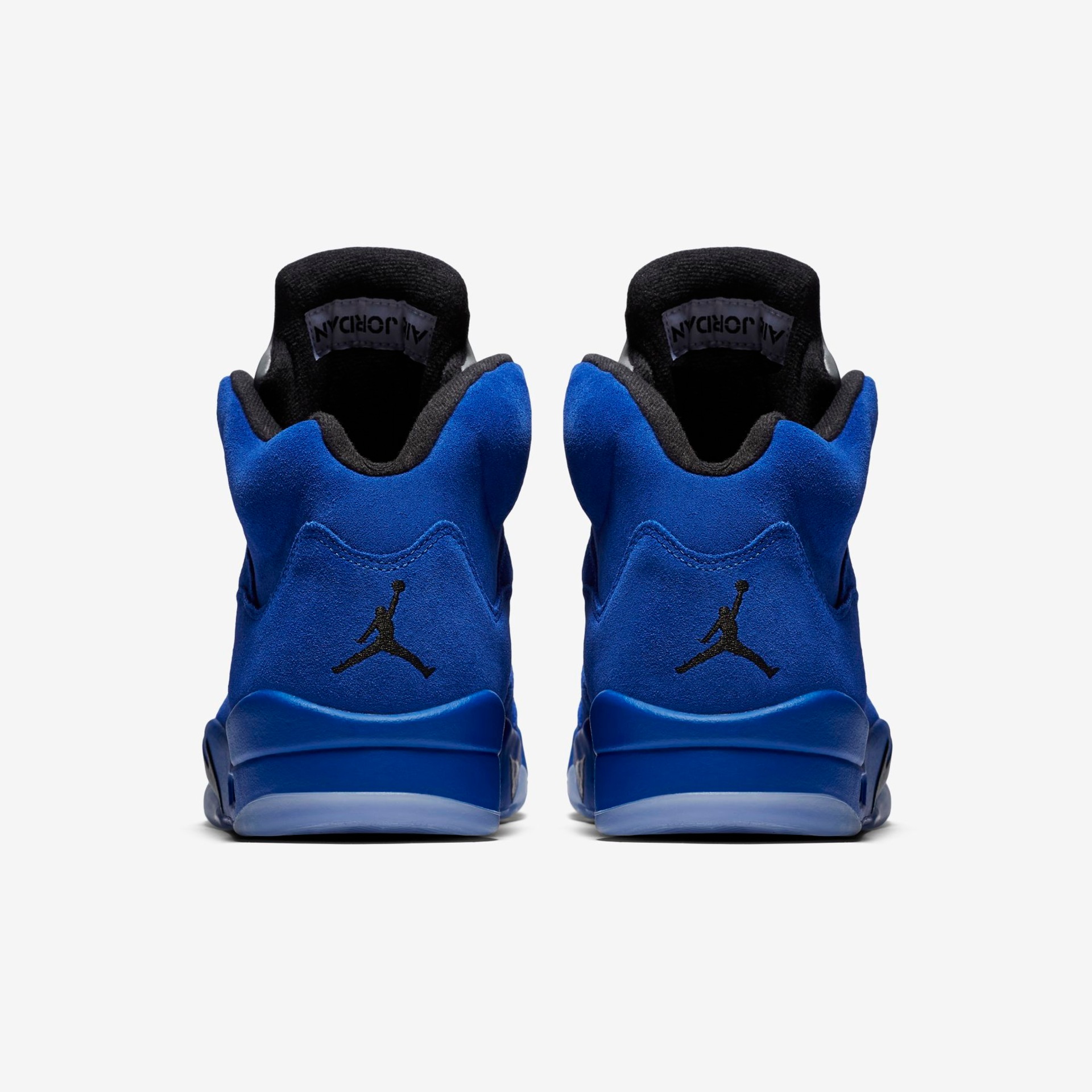 Tênis Air Jordan V Retro Masculino - Foto 6