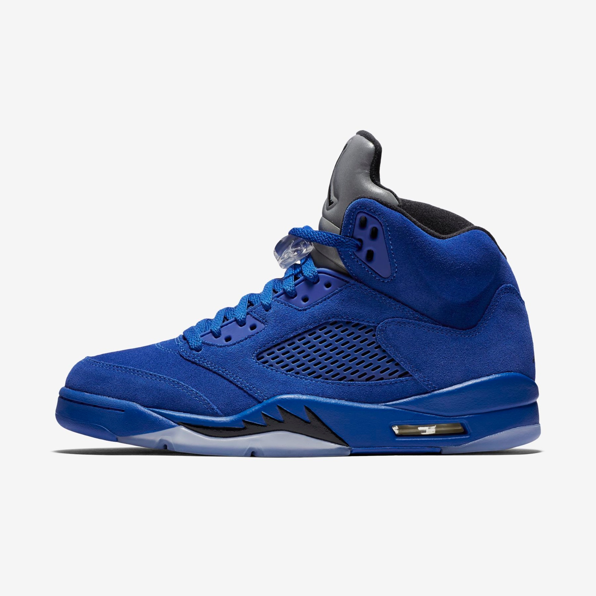 Tênis Air Jordan V Retro Masculino - Foto 1