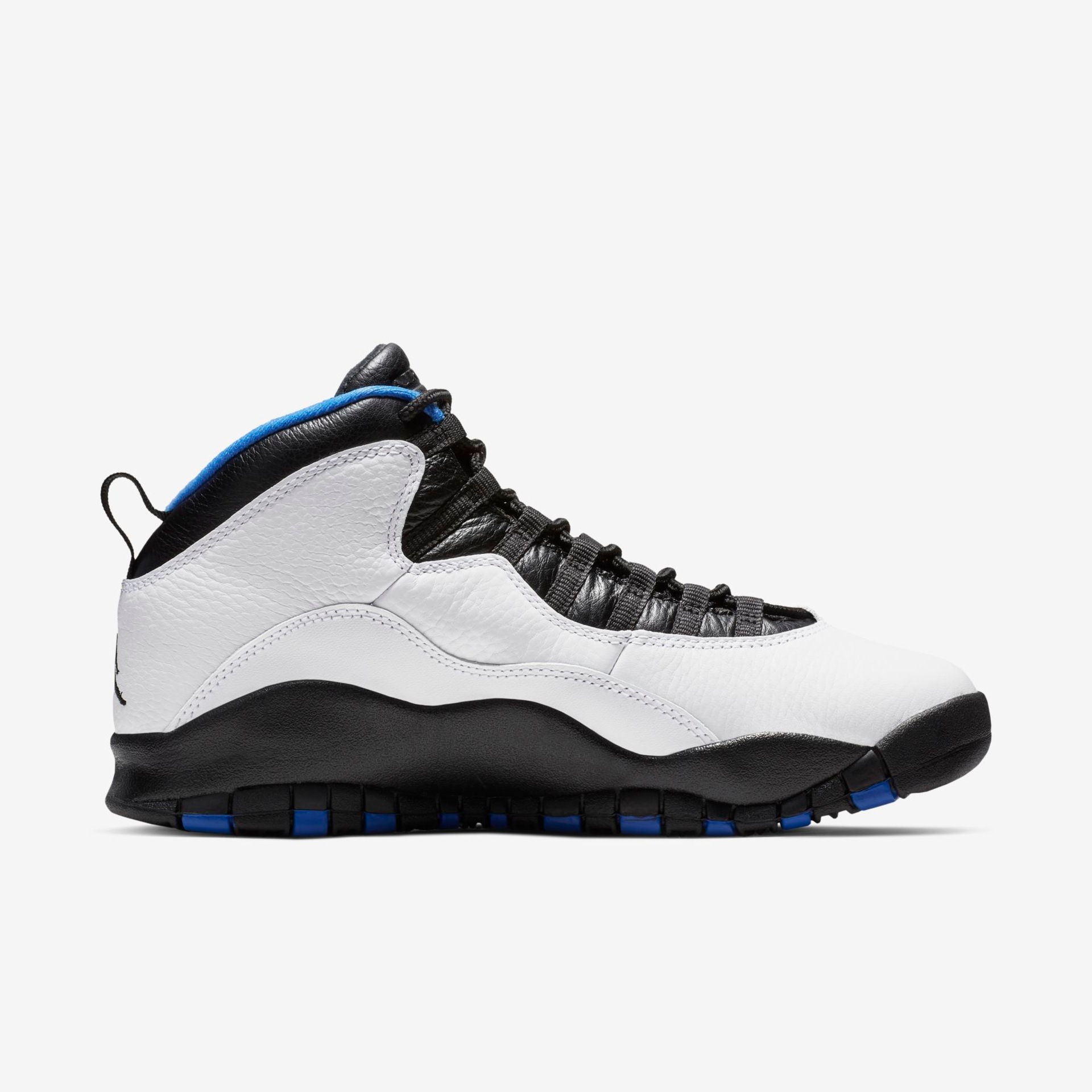Tênis Air Jordan X Retro Masculino - Foto 3
