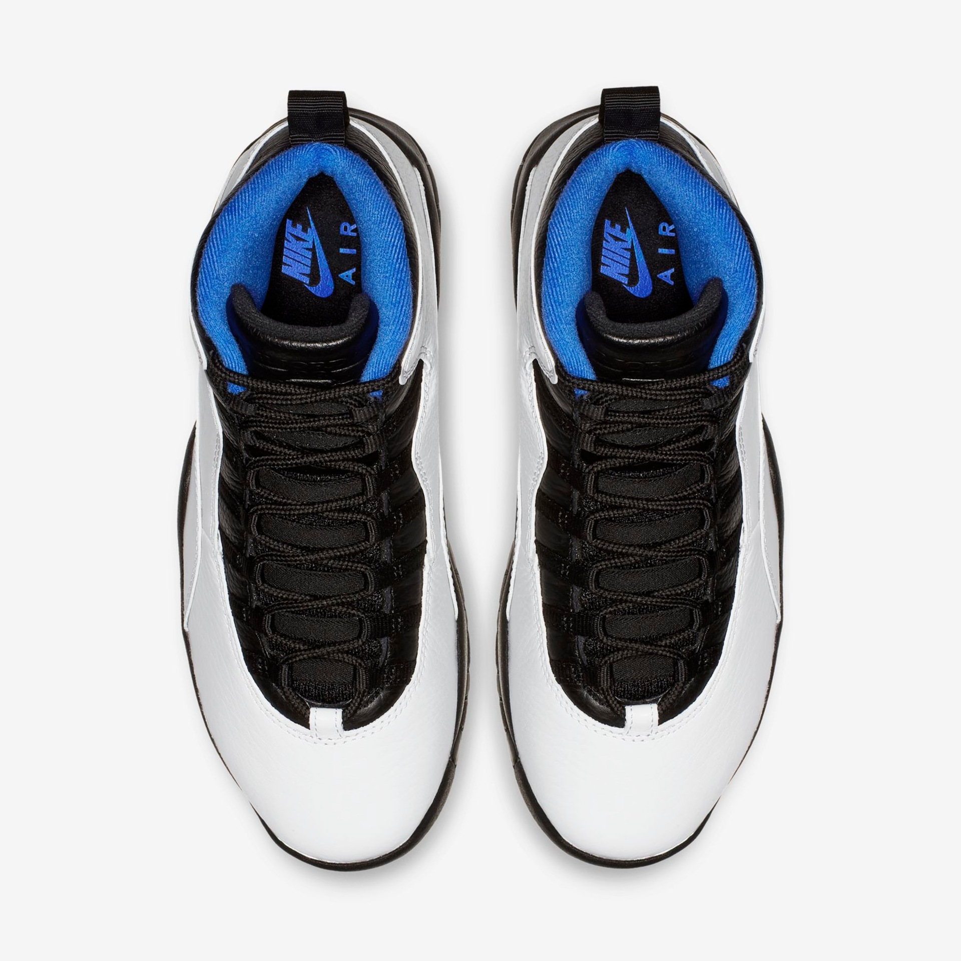 Tênis Air Jordan X Retro Masculino - Foto 4