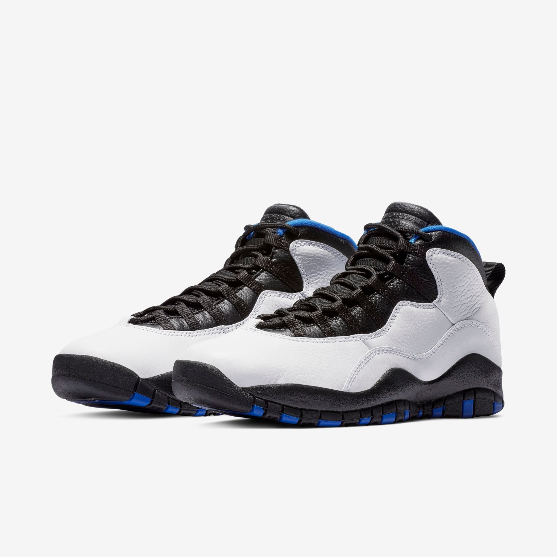 Tênis Air Jordan X Retro Masculino - Foto 5