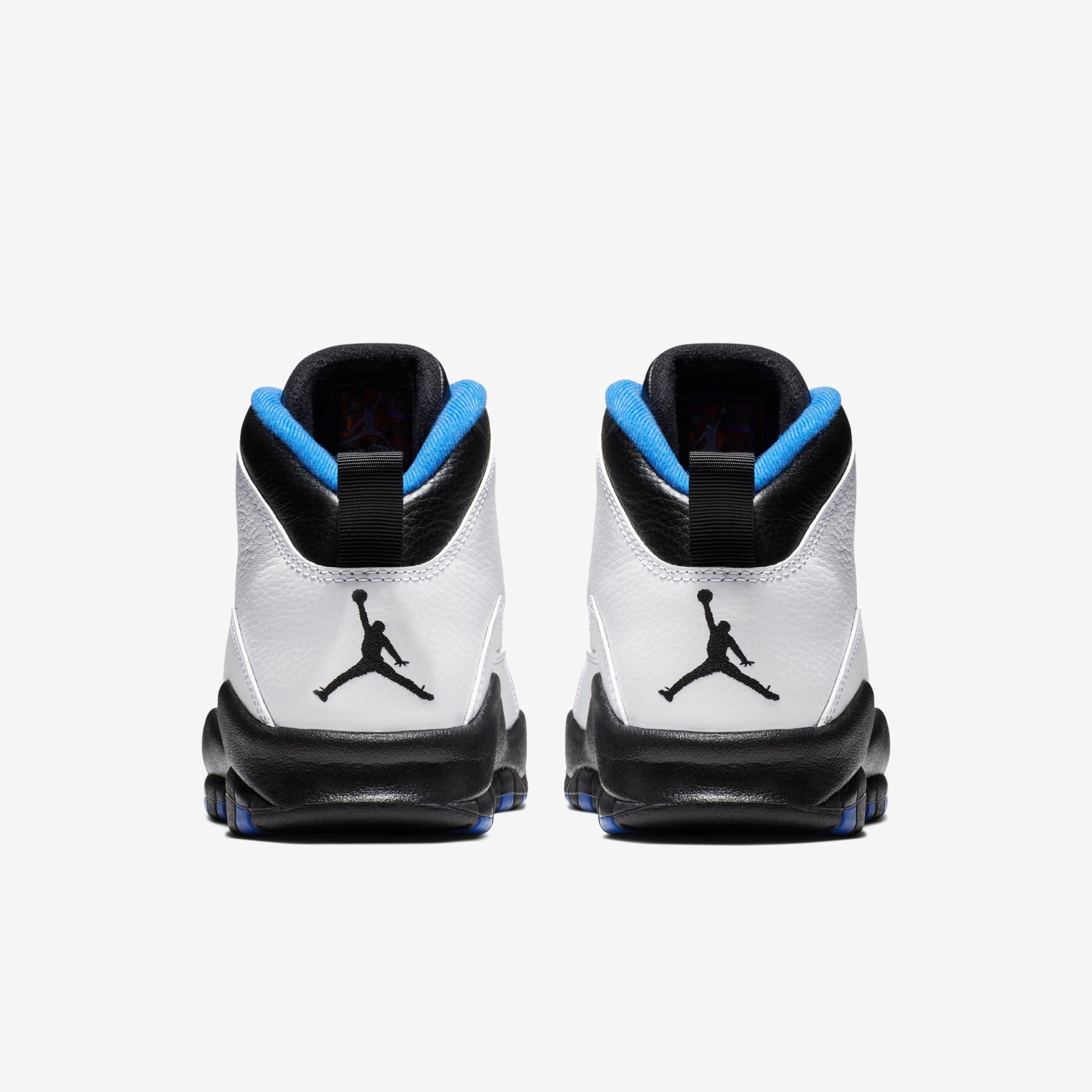 Tênis Air Jordan X Retro Masculino - Foto 6